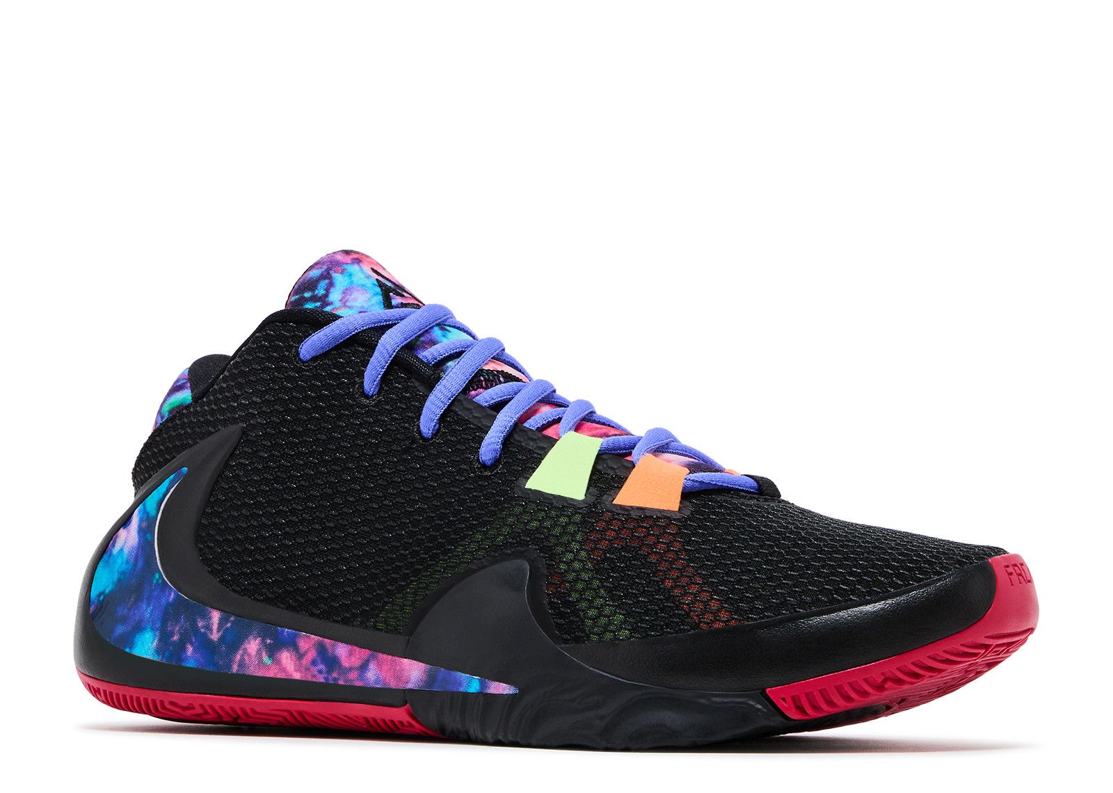 Zoom Freak 1 'EYBL'