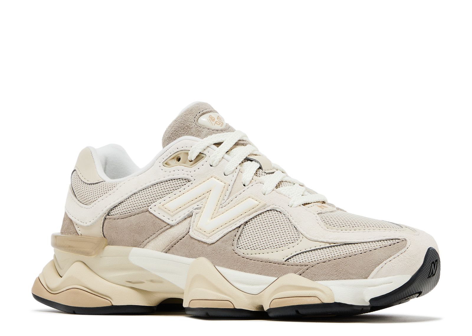 New Balance 9060 'Oatmeal'