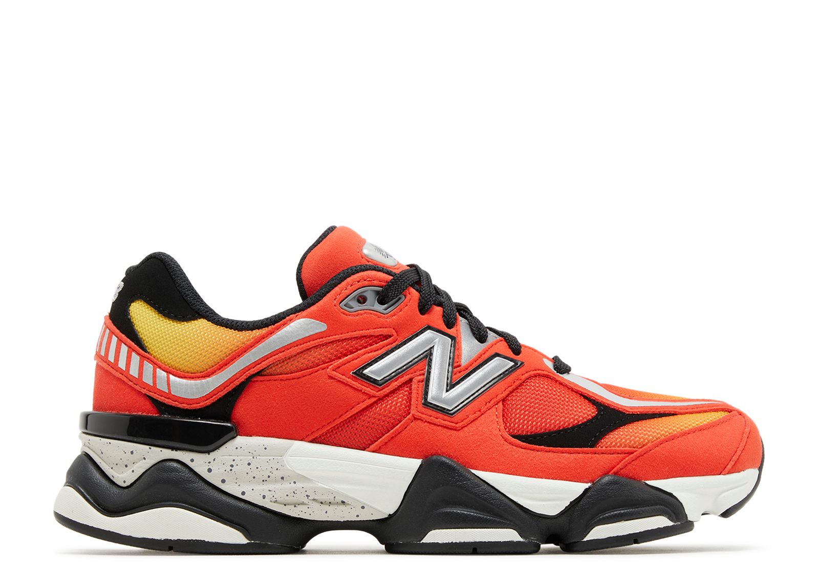 New Balance DTLR x 9060 Big Kid 'Fire Sign'