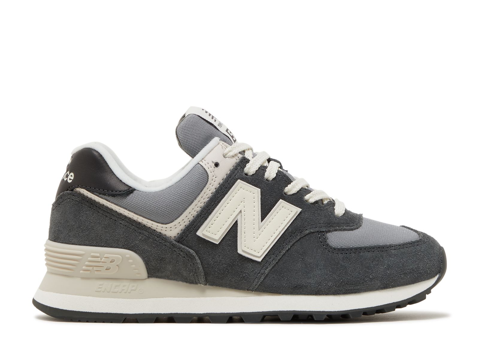 New Balance Wmns 574 'Blacktop Turtledove'