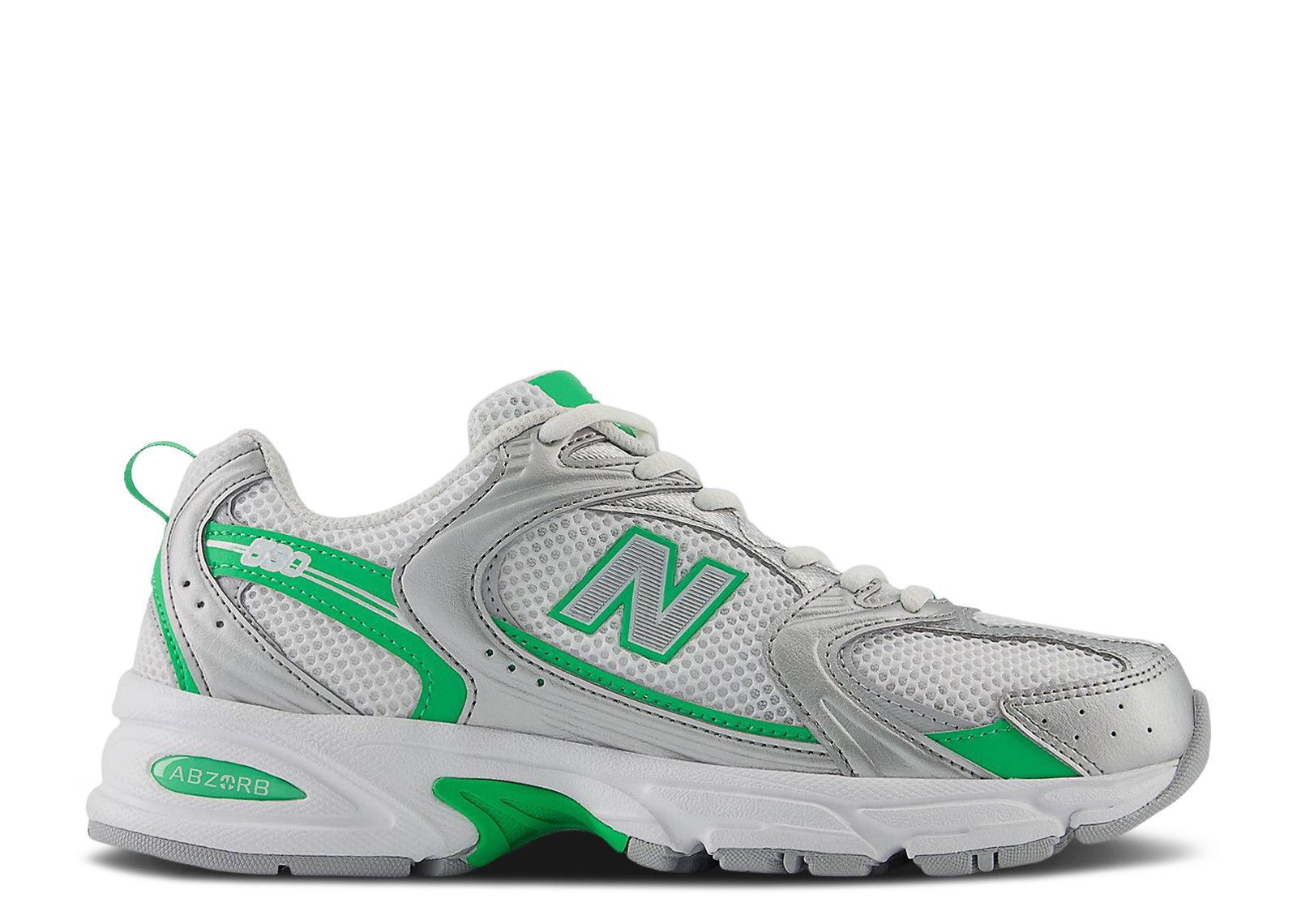 New Balance 530 'Silver Green'