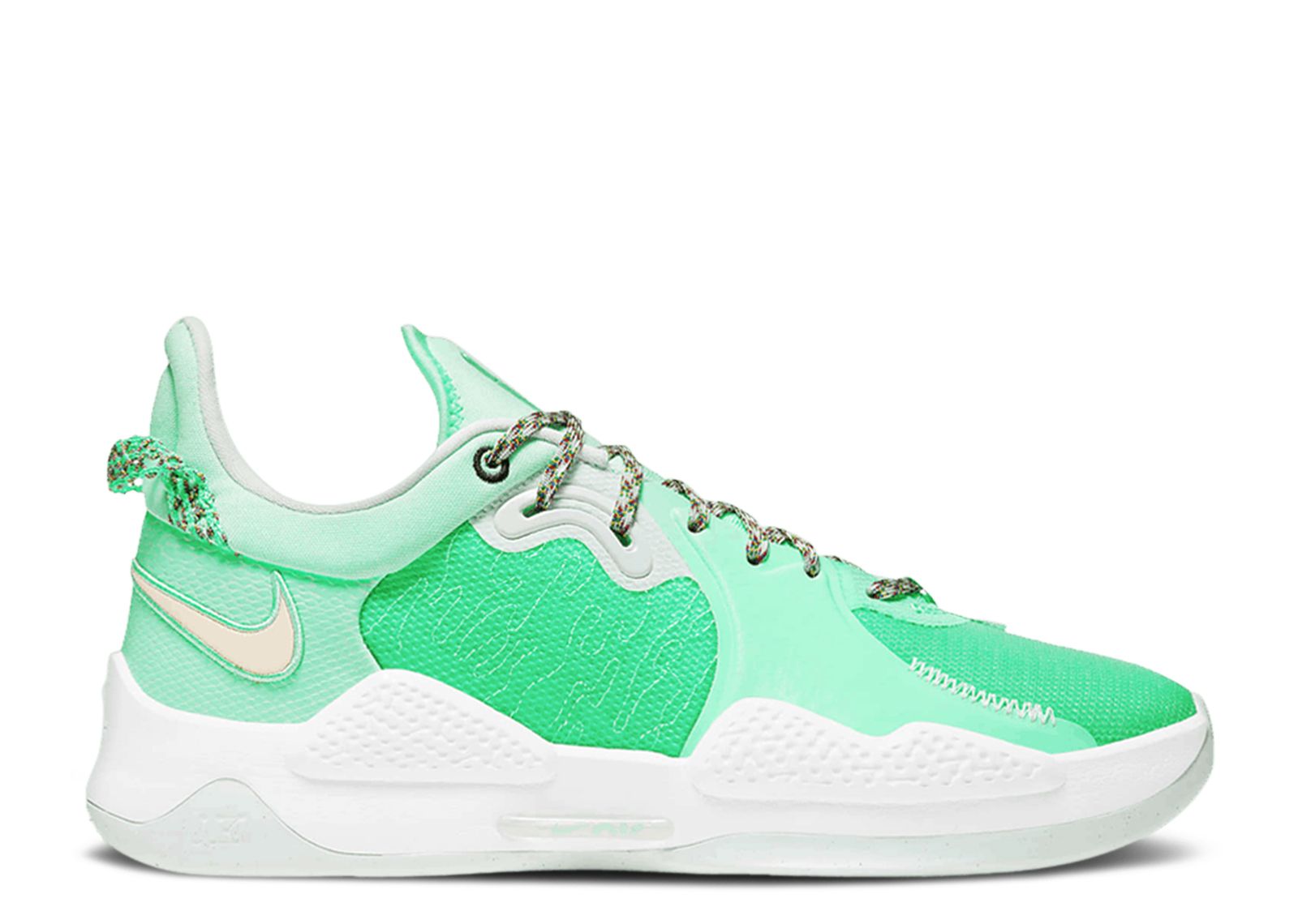 PG 5 EP 'Play for the Future'