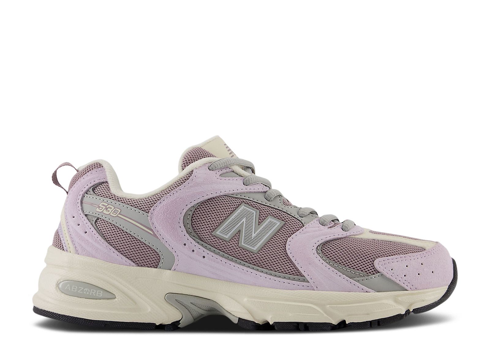 New Balance 530 'Lilac Purple'