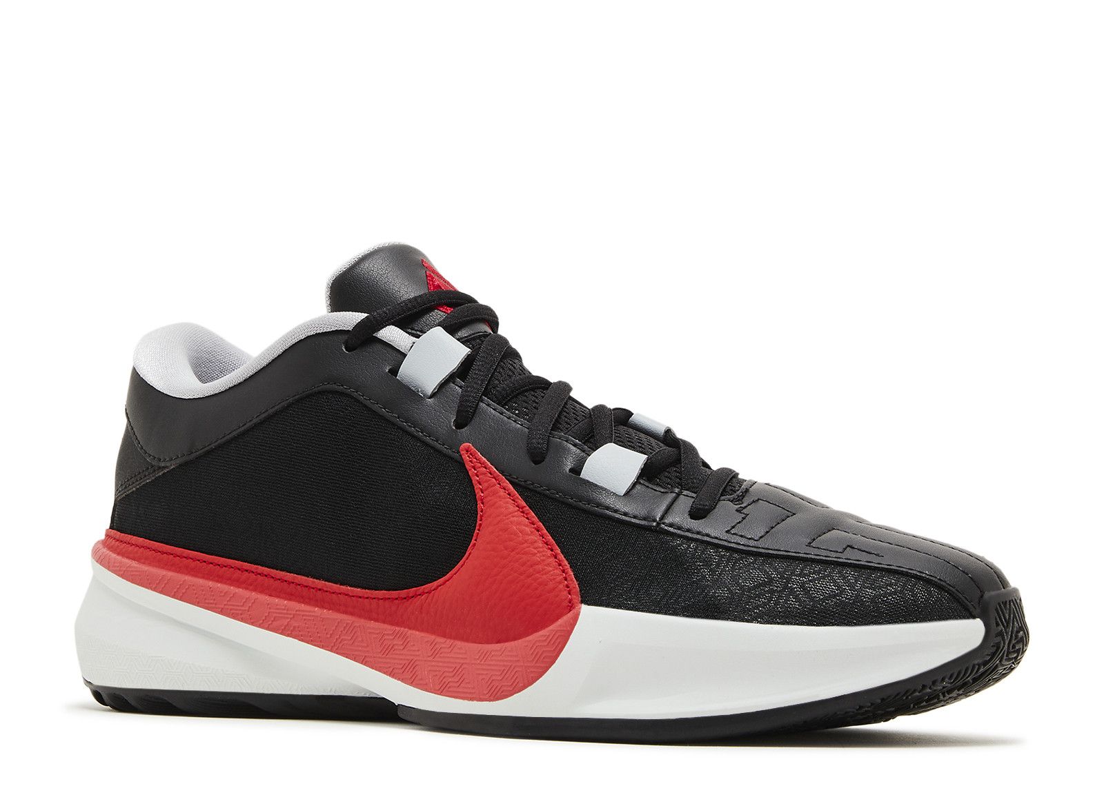 Zoom Freak 5 'Double Trouble'