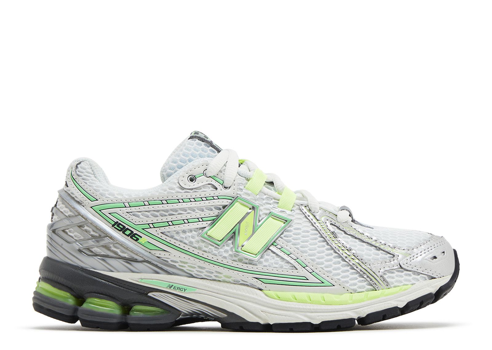 New Balance 1906R 'Neon Pack - Green' ASOS Exclusive
