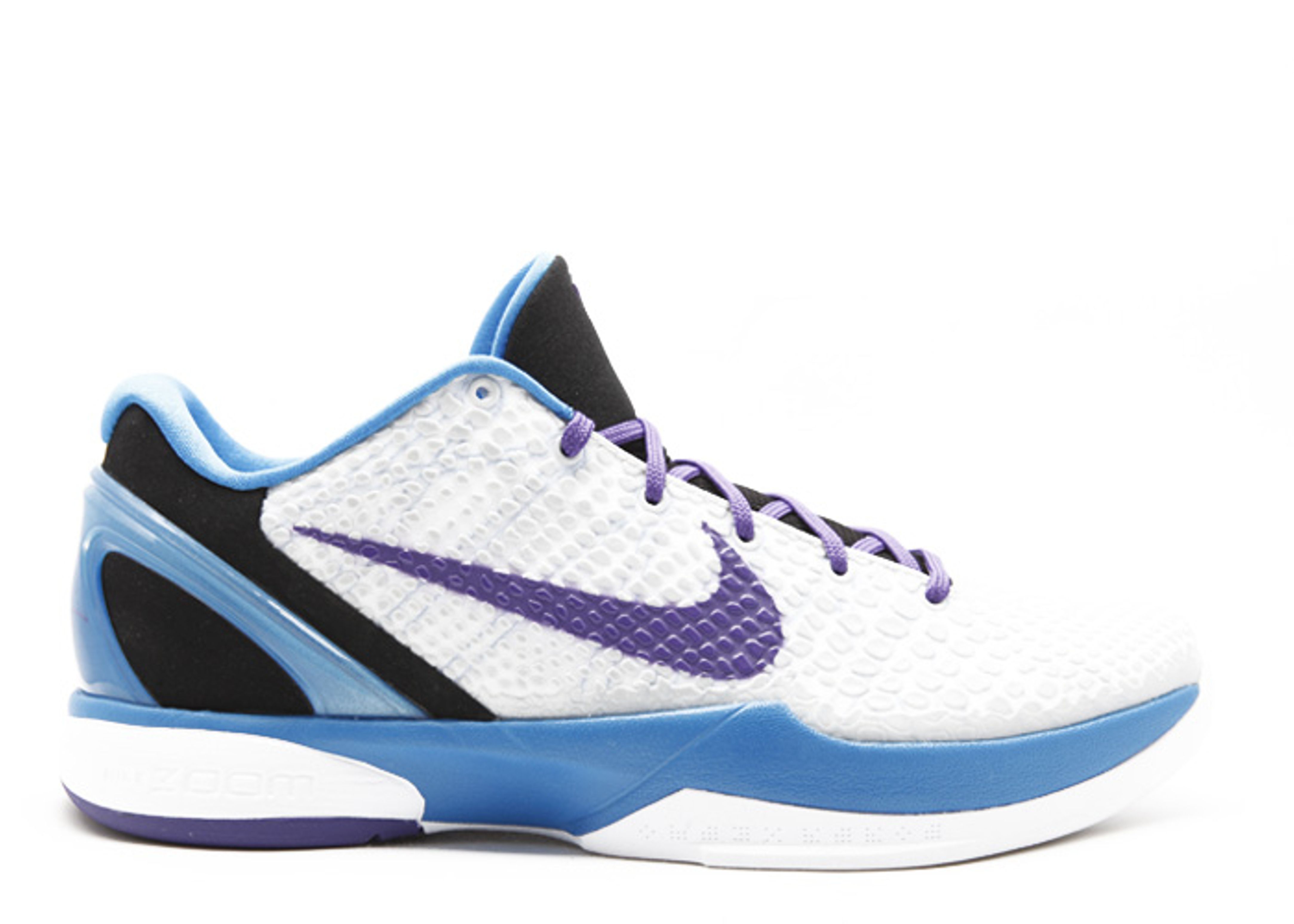 Zoom Kobe 6 'Draft Day'