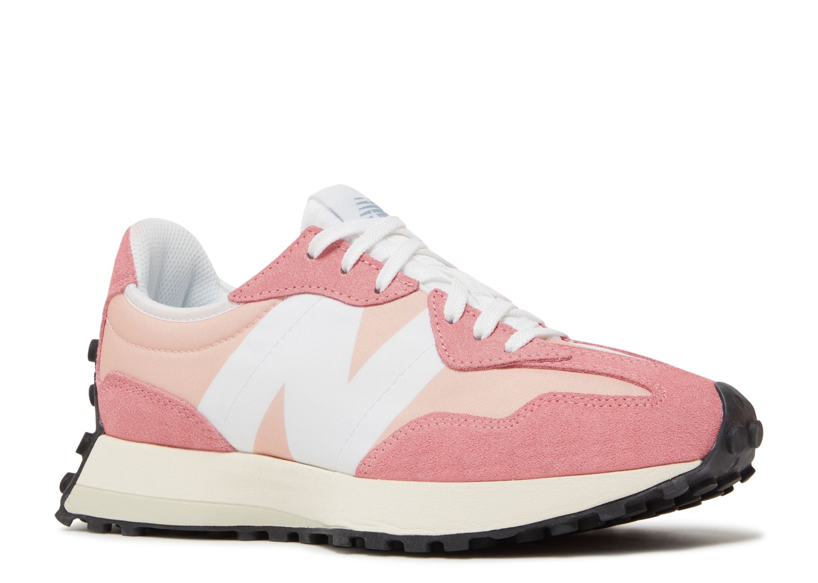 New Balance Wmns 327 'Natural Pink'