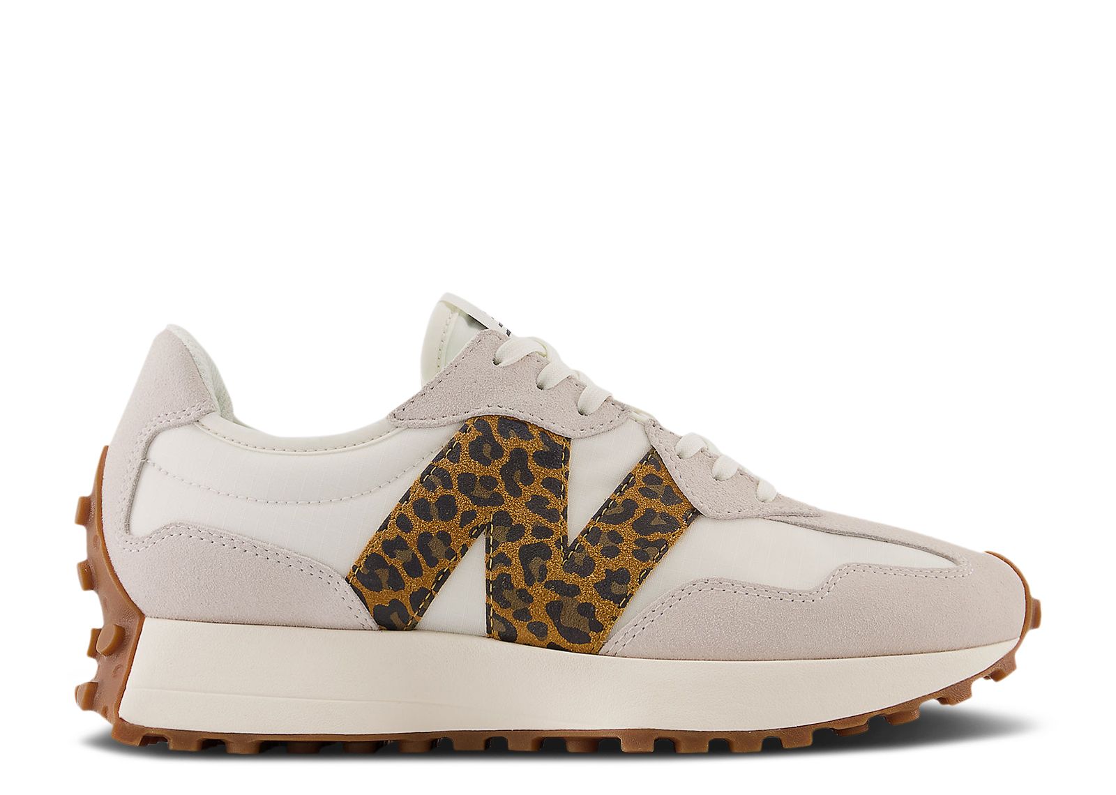 New Balance Wmns 327 'Phantom Leopard'