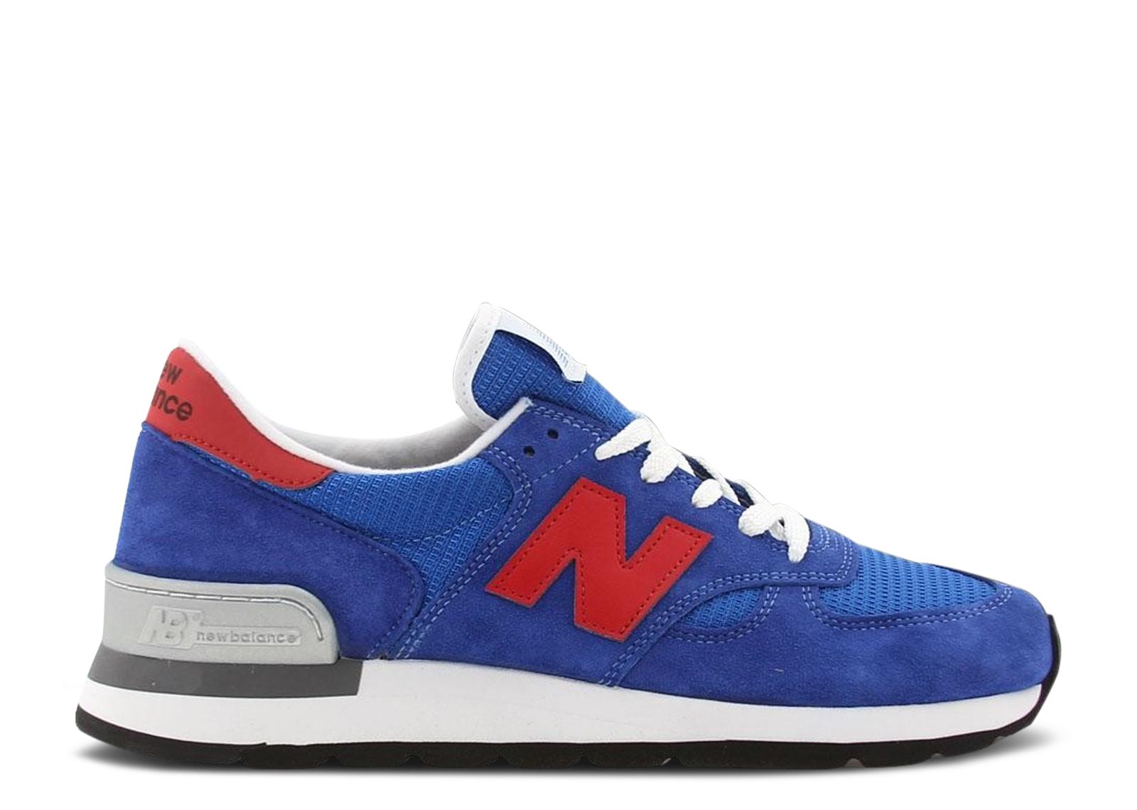 New Balance 990v1 Made In USA 'National Parks'