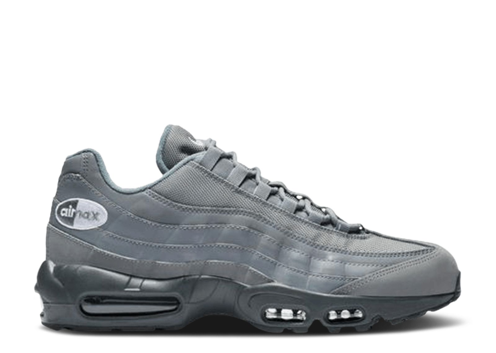 Air Max 95 'Grey Anthracite'