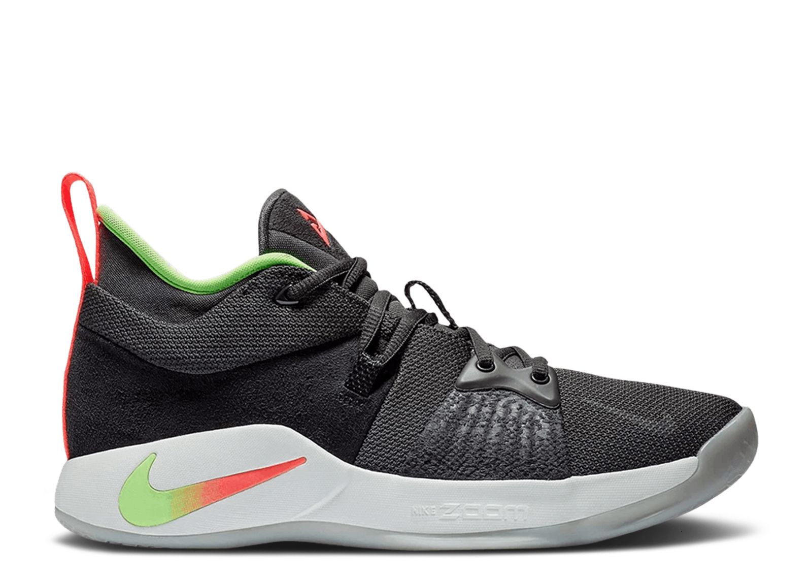 PG 2 'Hot Punch'