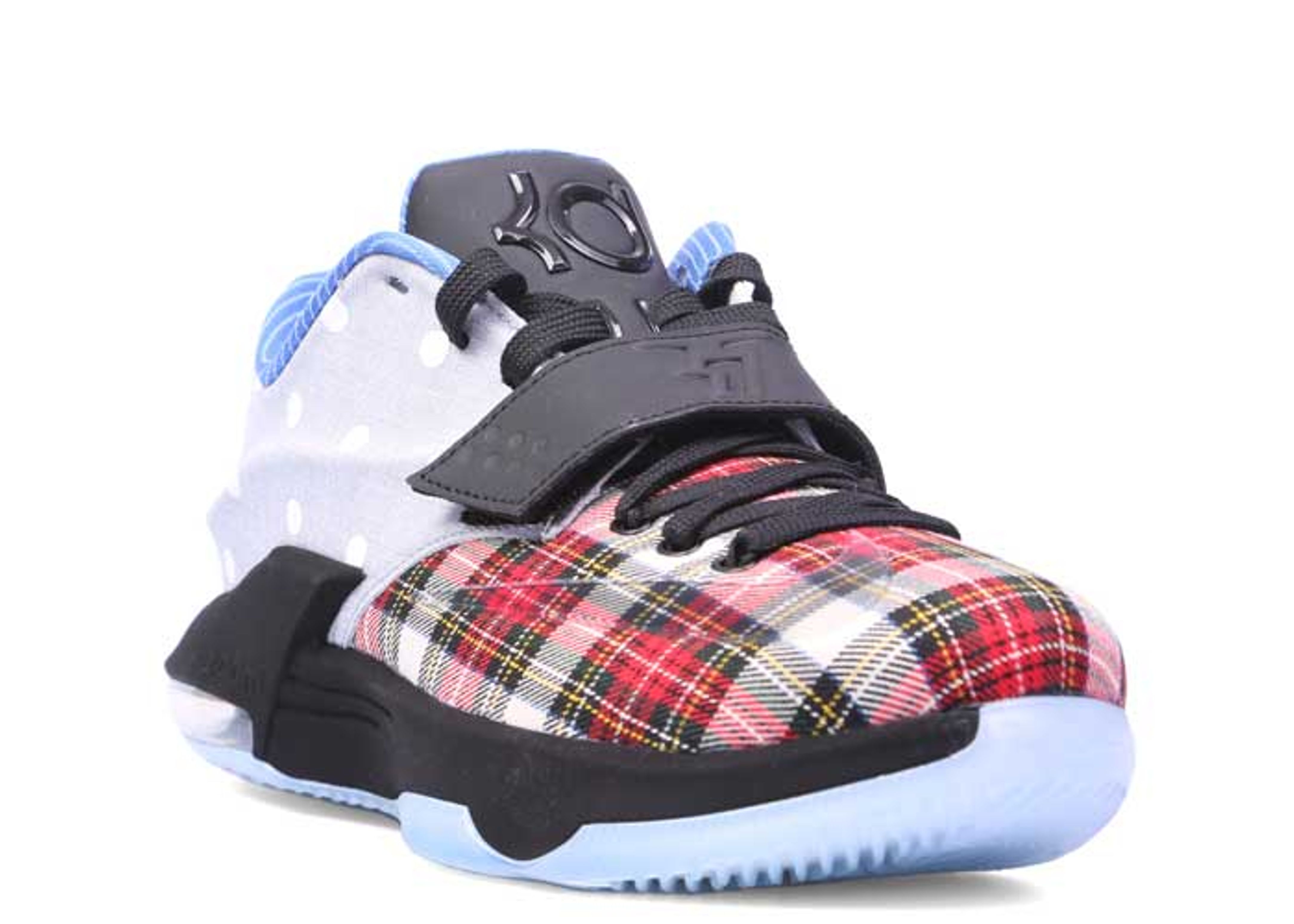 KD 7 EXT 'Plaid' QS