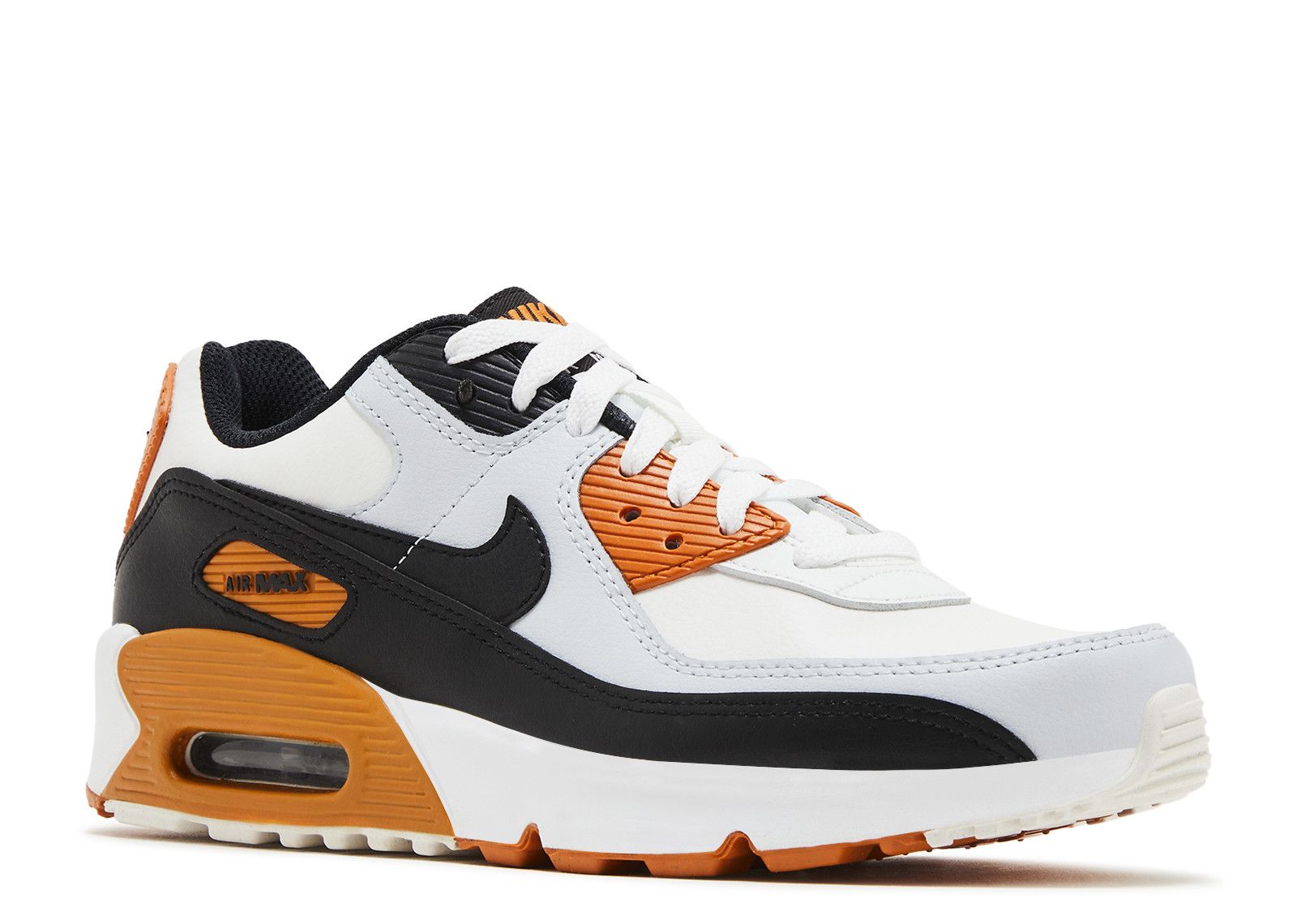 Air Max 90 GS 'Monarch'