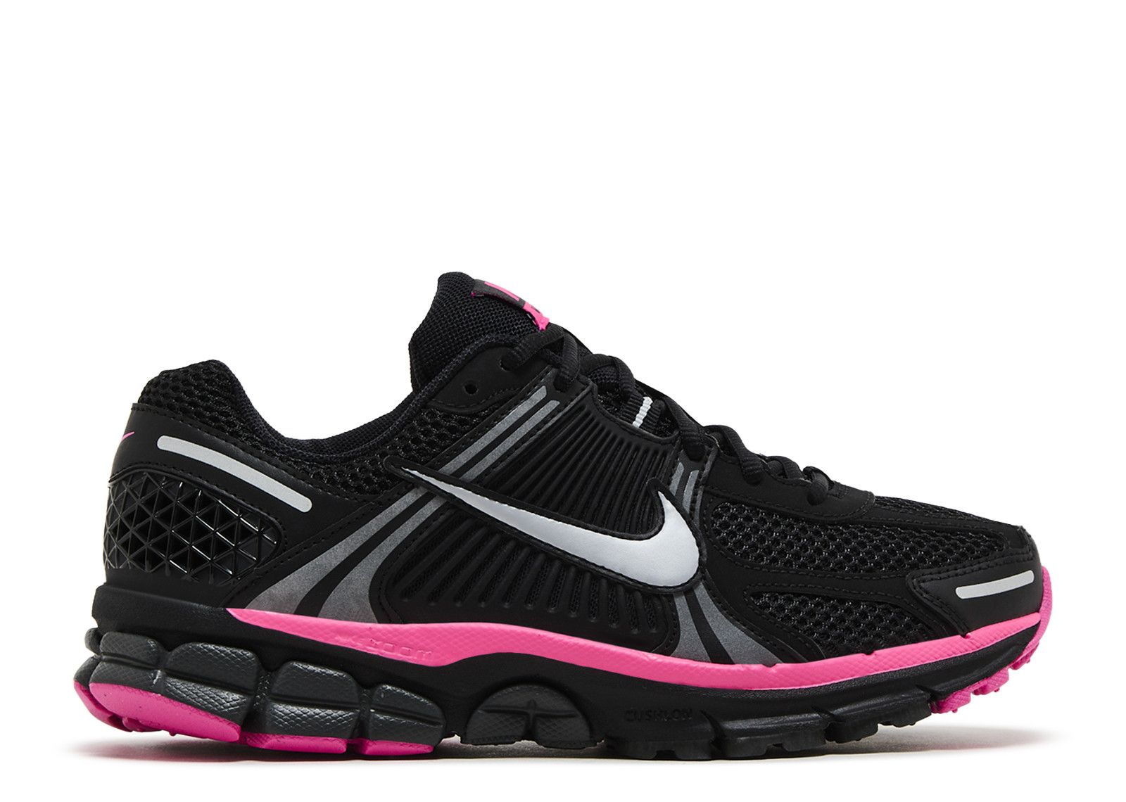 Air Zoom Vomero 5 'Black Pink Blast'