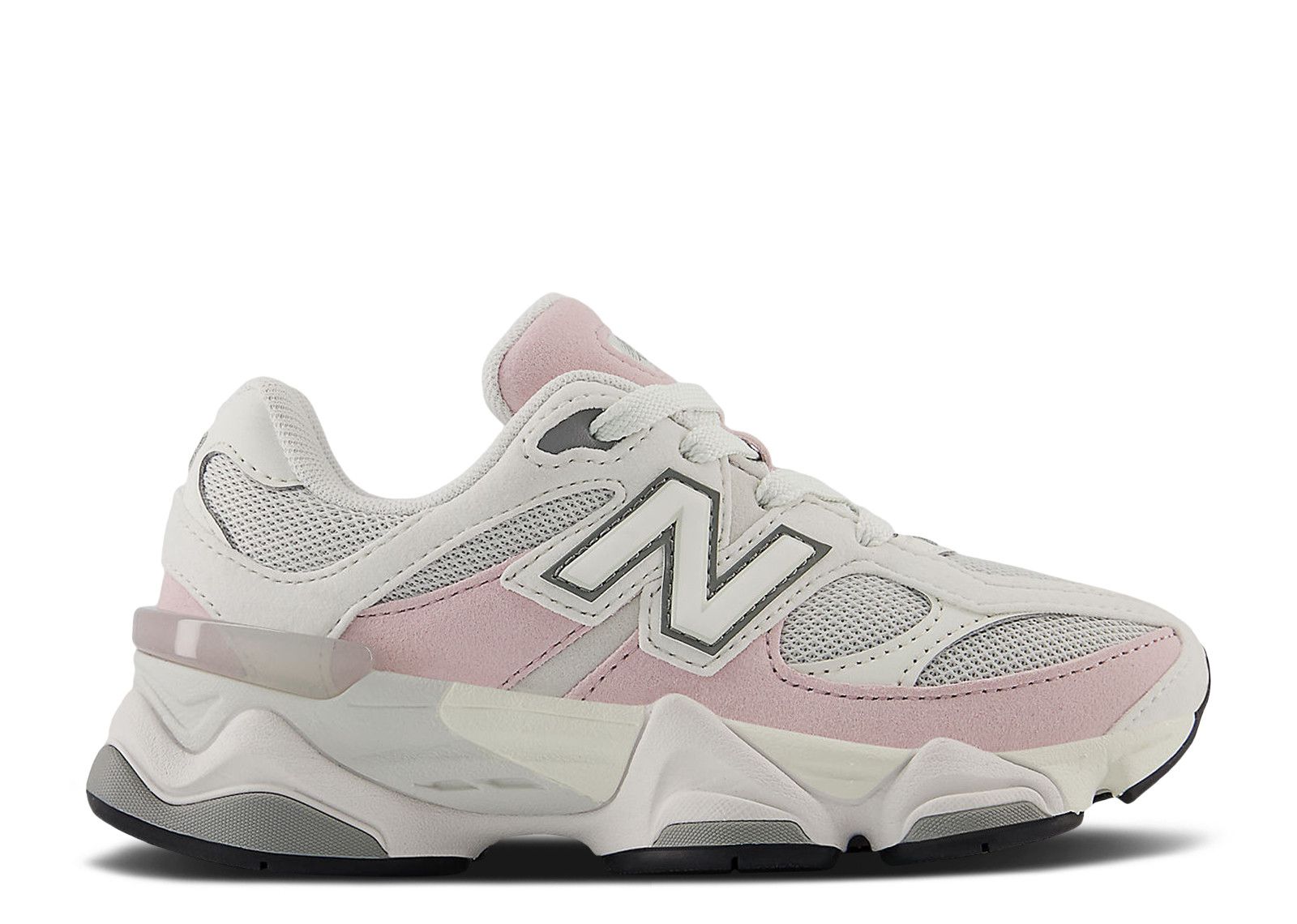 New Balance 9060 Little Kid 'Pink Rose'