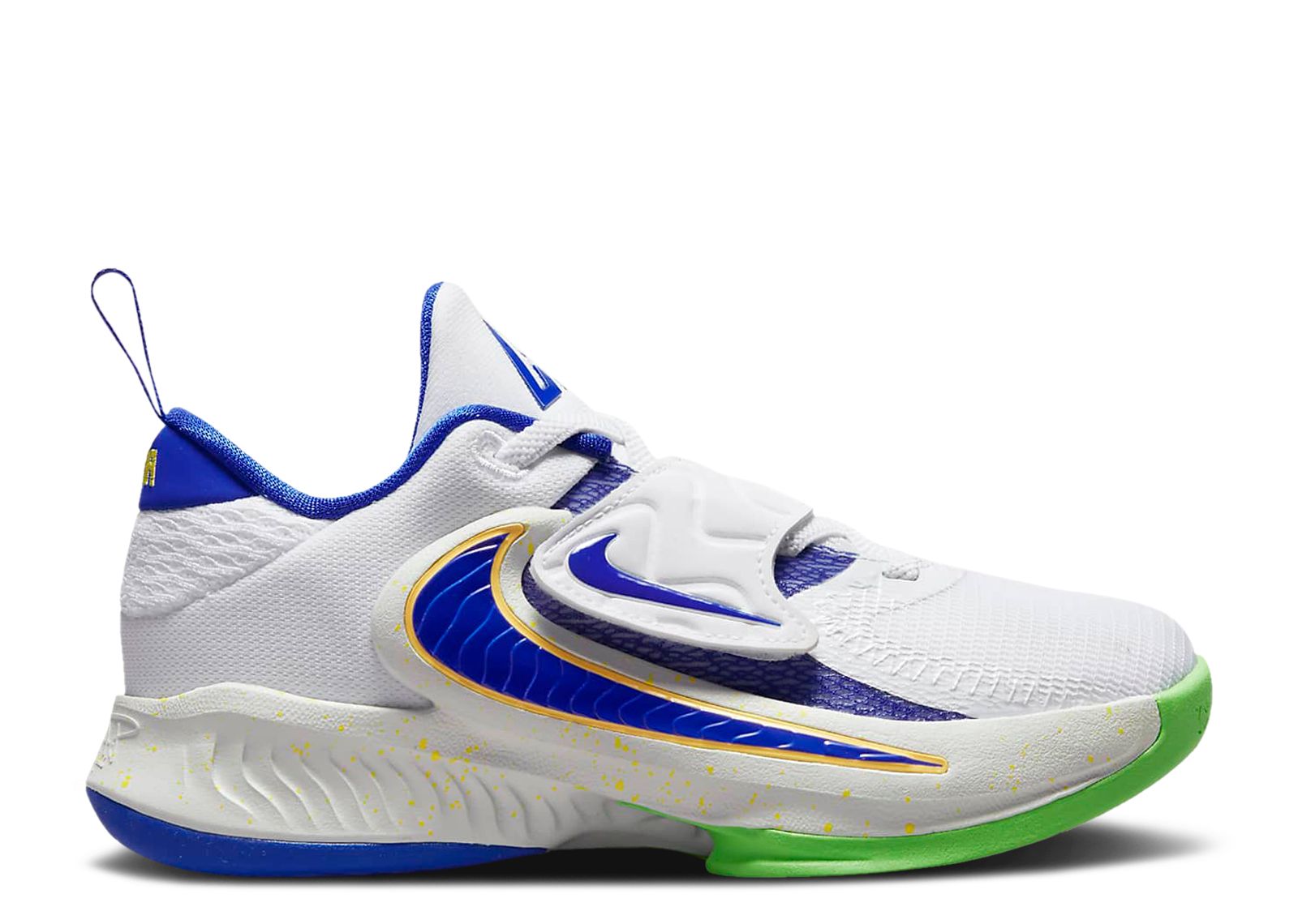 Zoom Freak 4 PS 'Summer Vibes'