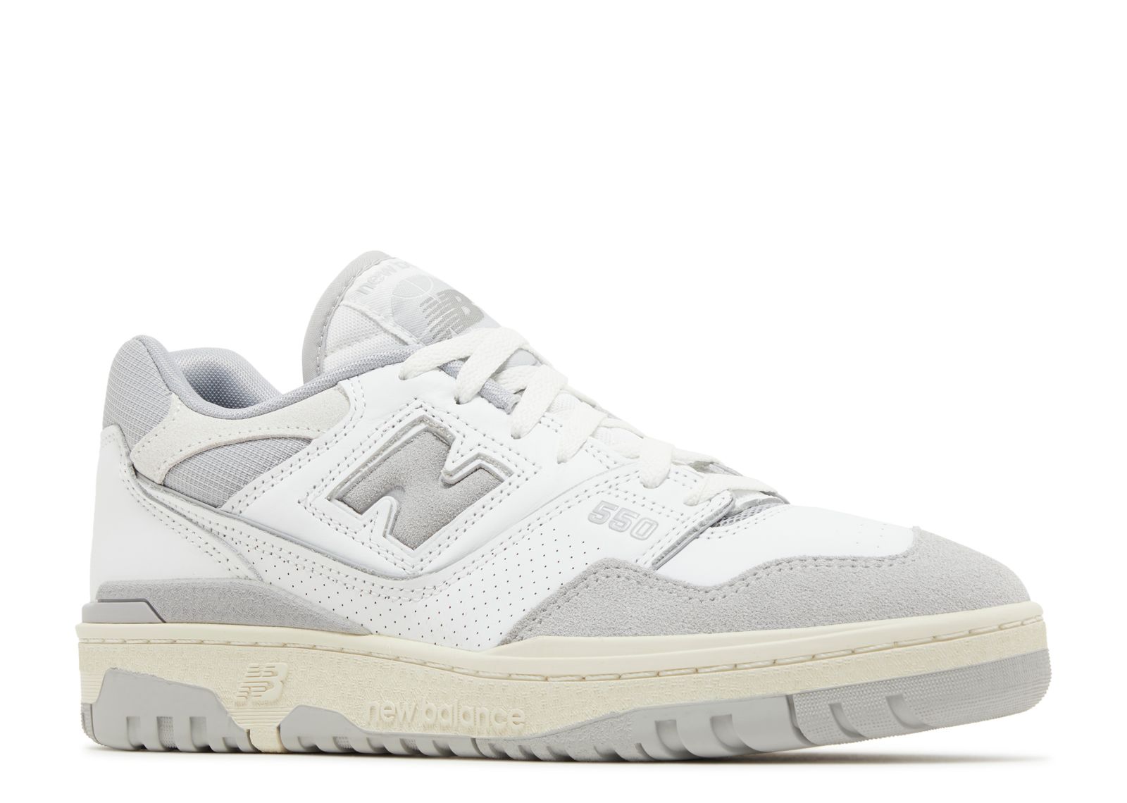 New Balance 550 'White Raincloud Reflection'