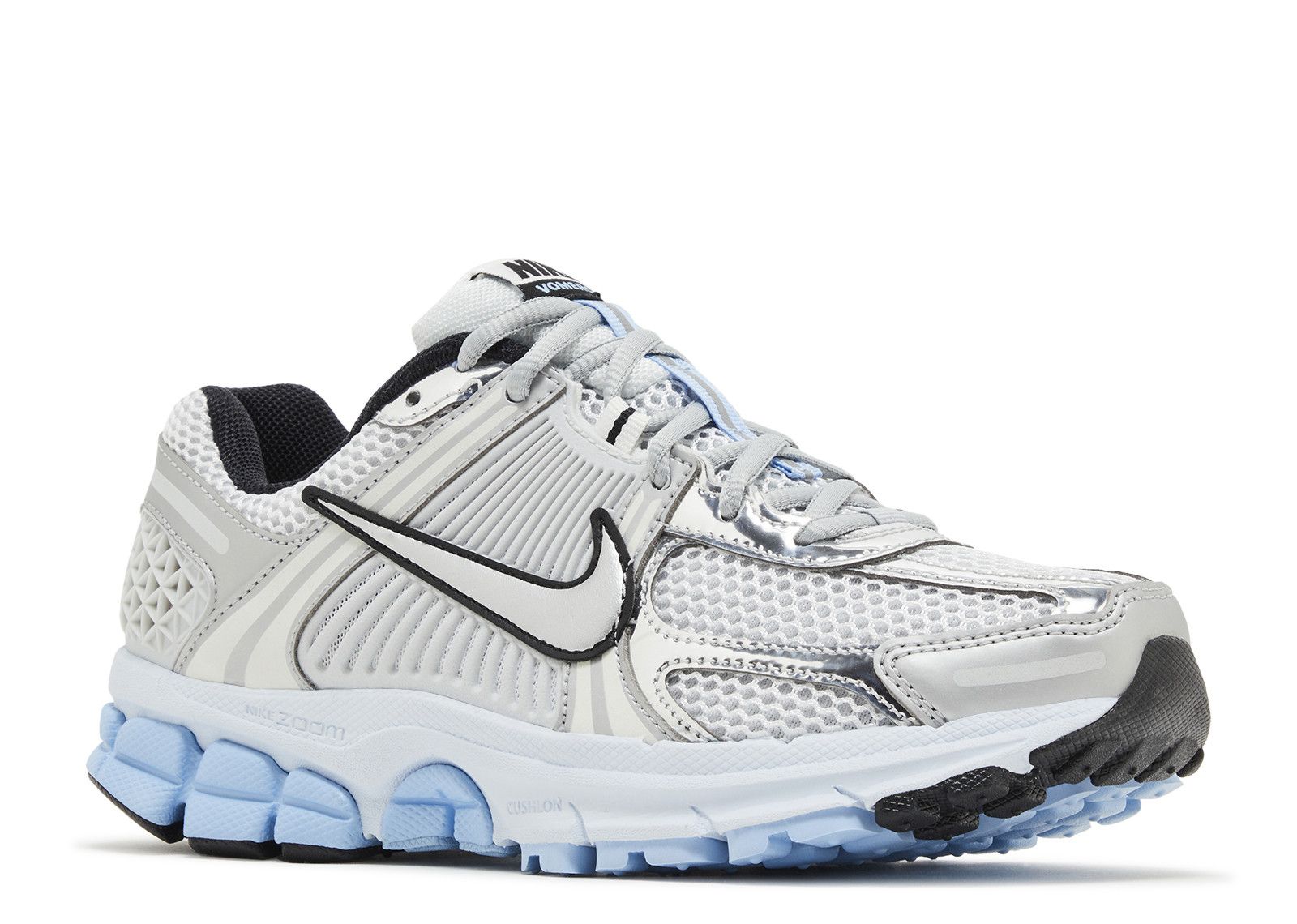 Wmns Air Zoom Vomero 5 'Metallic Silver Blue Tint'