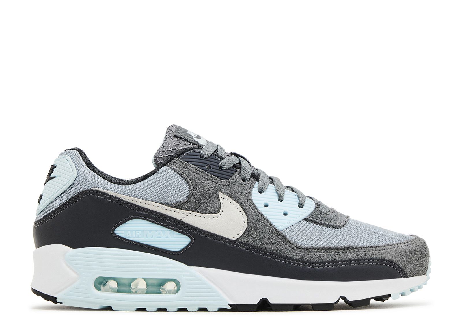 Air Max 90 'Light Pumice Photon Dust'