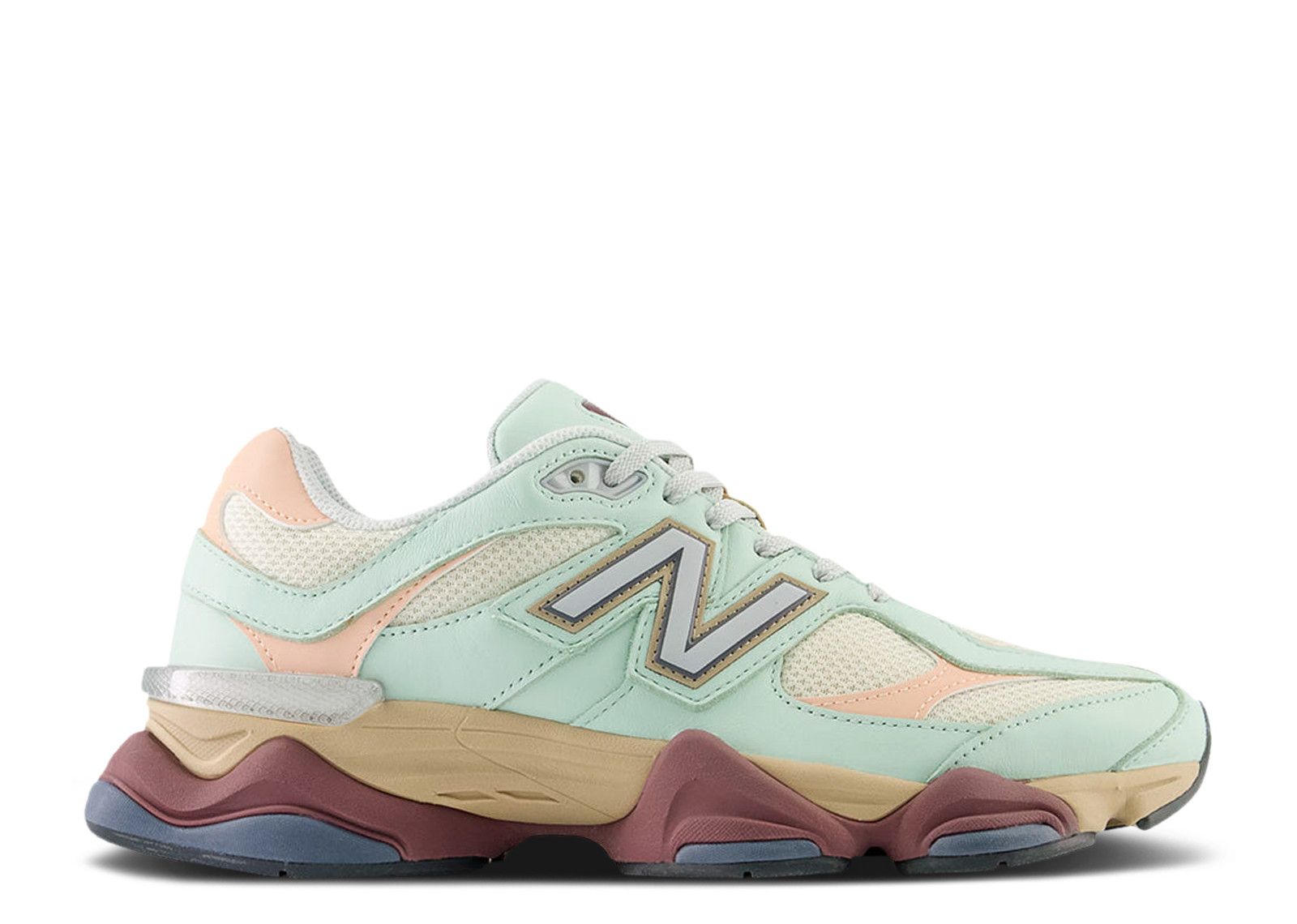 New Balance 9060 'Clay Ash'