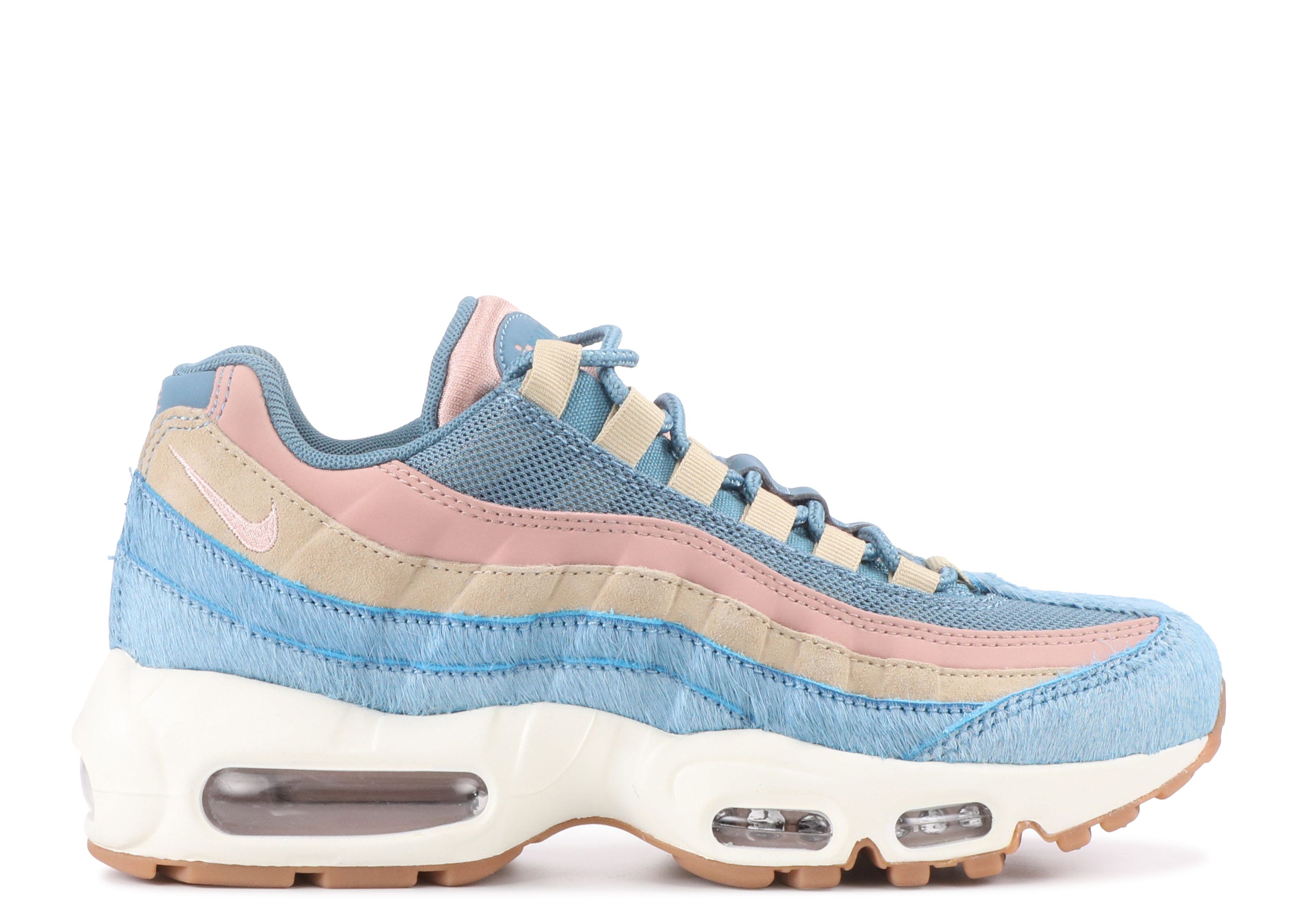 Wmns Air Max 95 LX 'Pony'