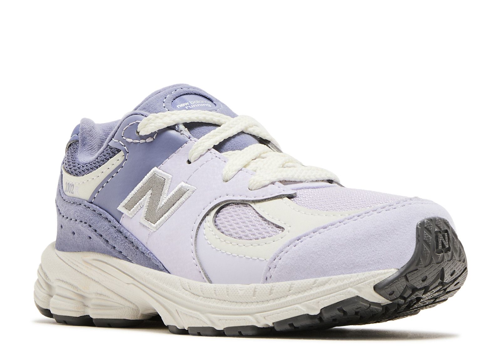 New Balance 2002R Toddler 'Astral Purple'