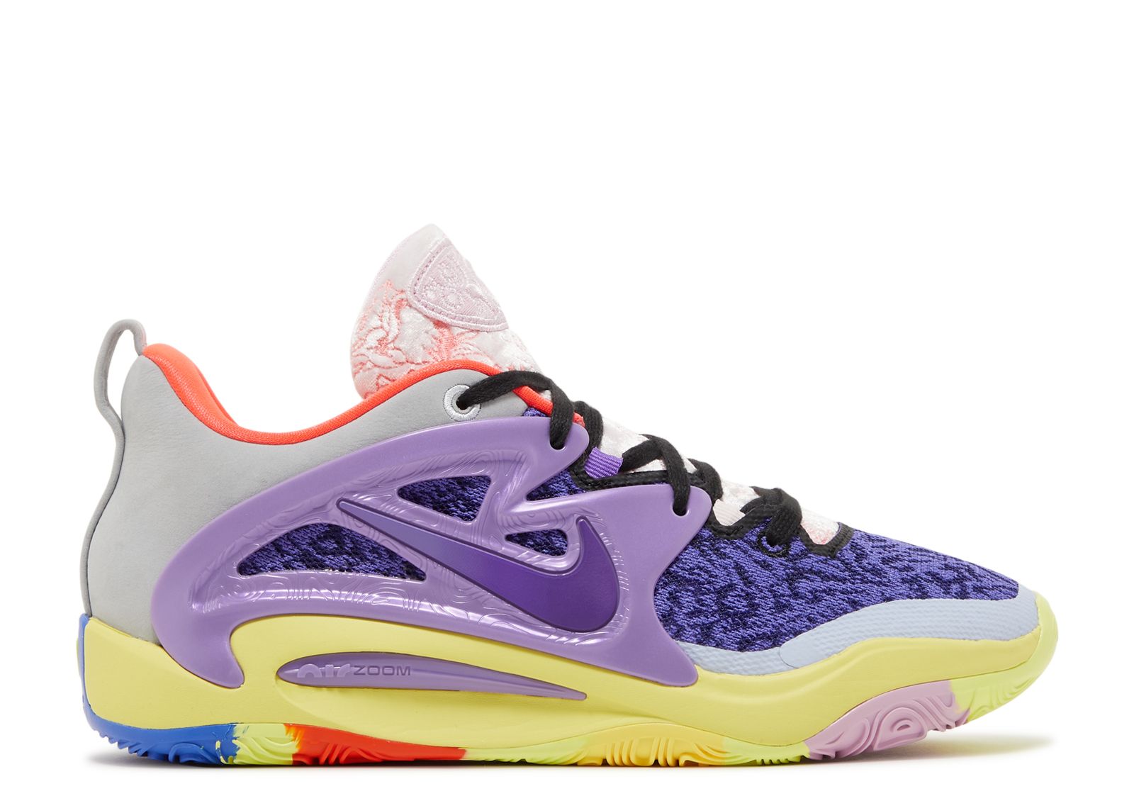 KD 15 EP 'What The'