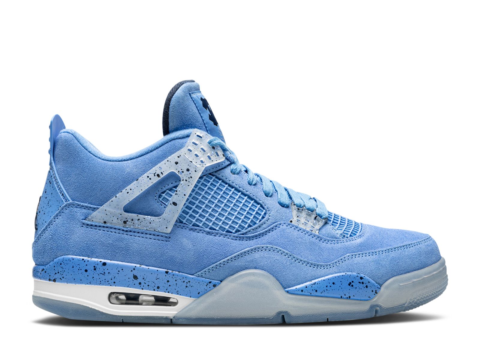 Jordan 4 Retro 'UNC' PE