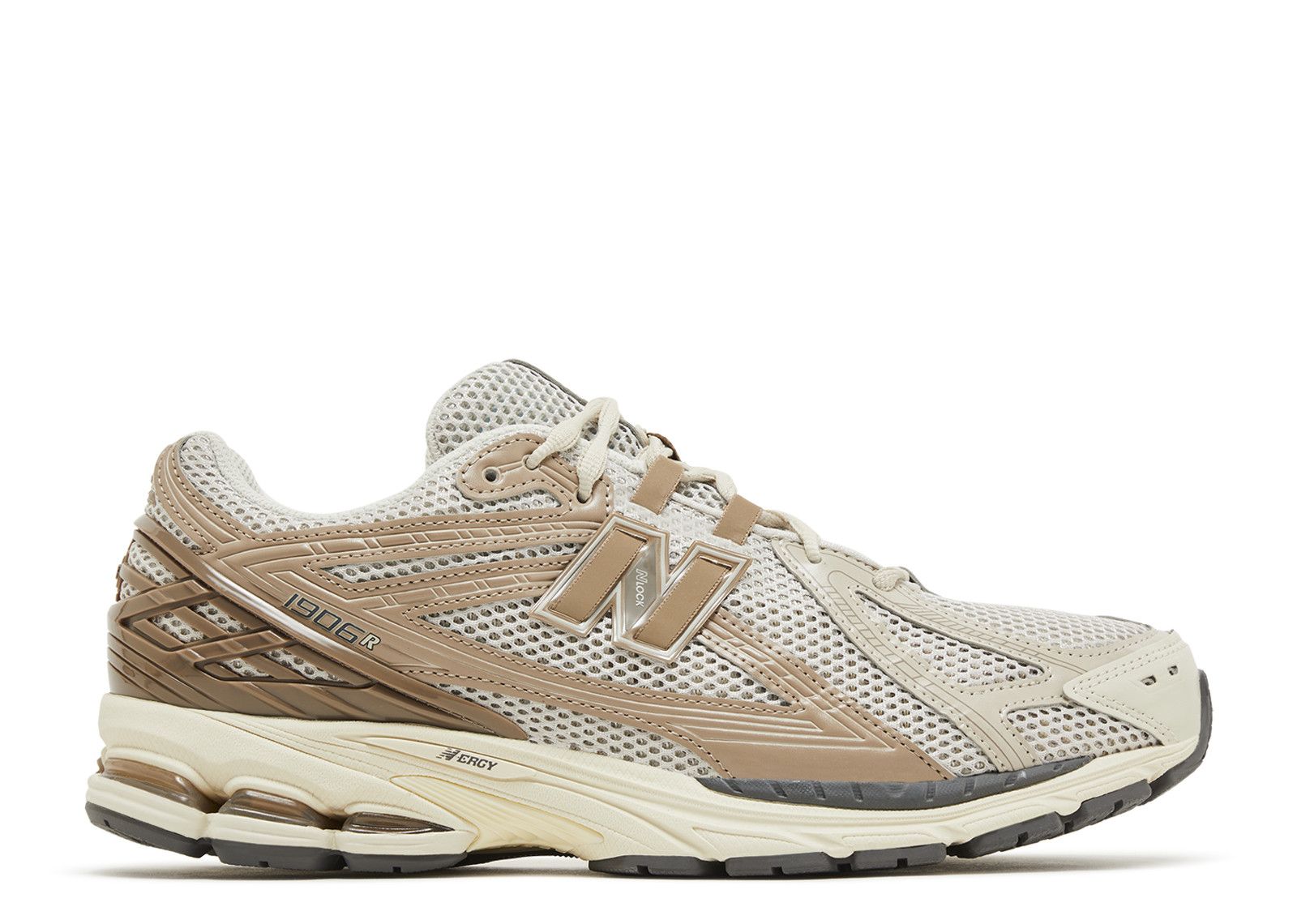 New Balance 1906R 'Beige Vachetta'