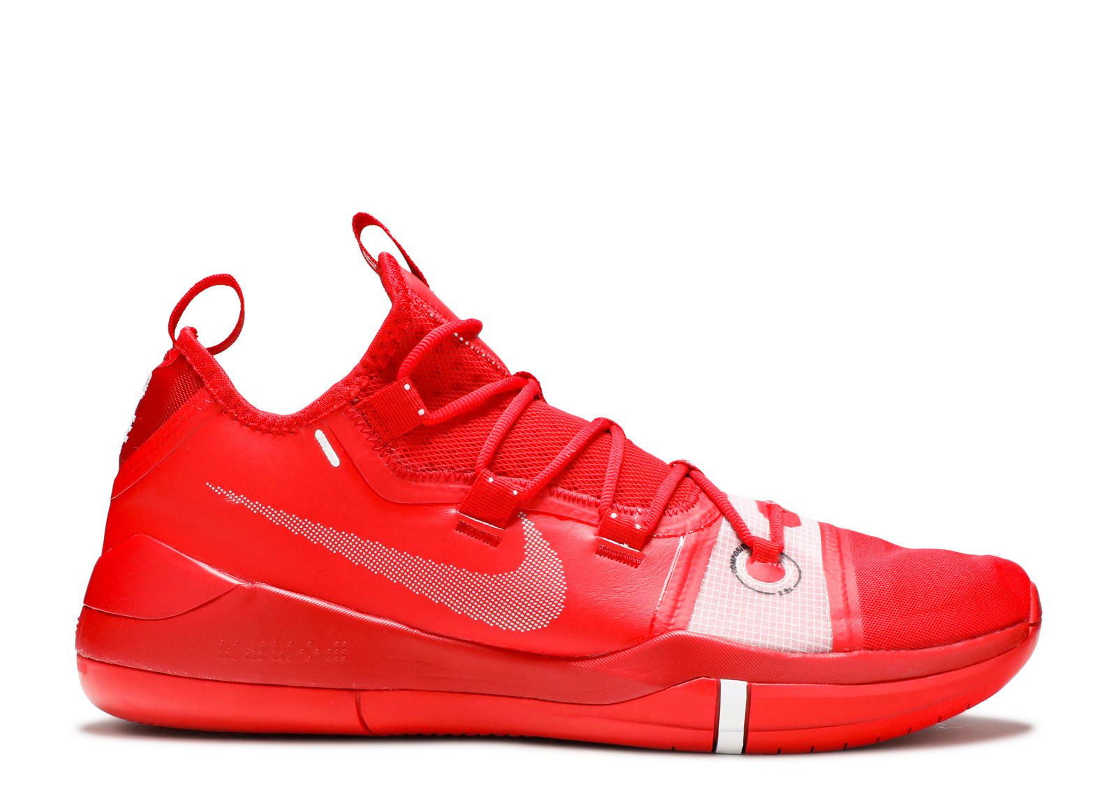 Kobe A.D. Exodus 'Red'