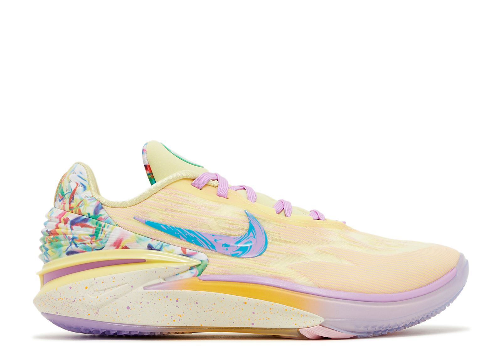 Air Zoom GT Cut 2 'EYBL Nationals'