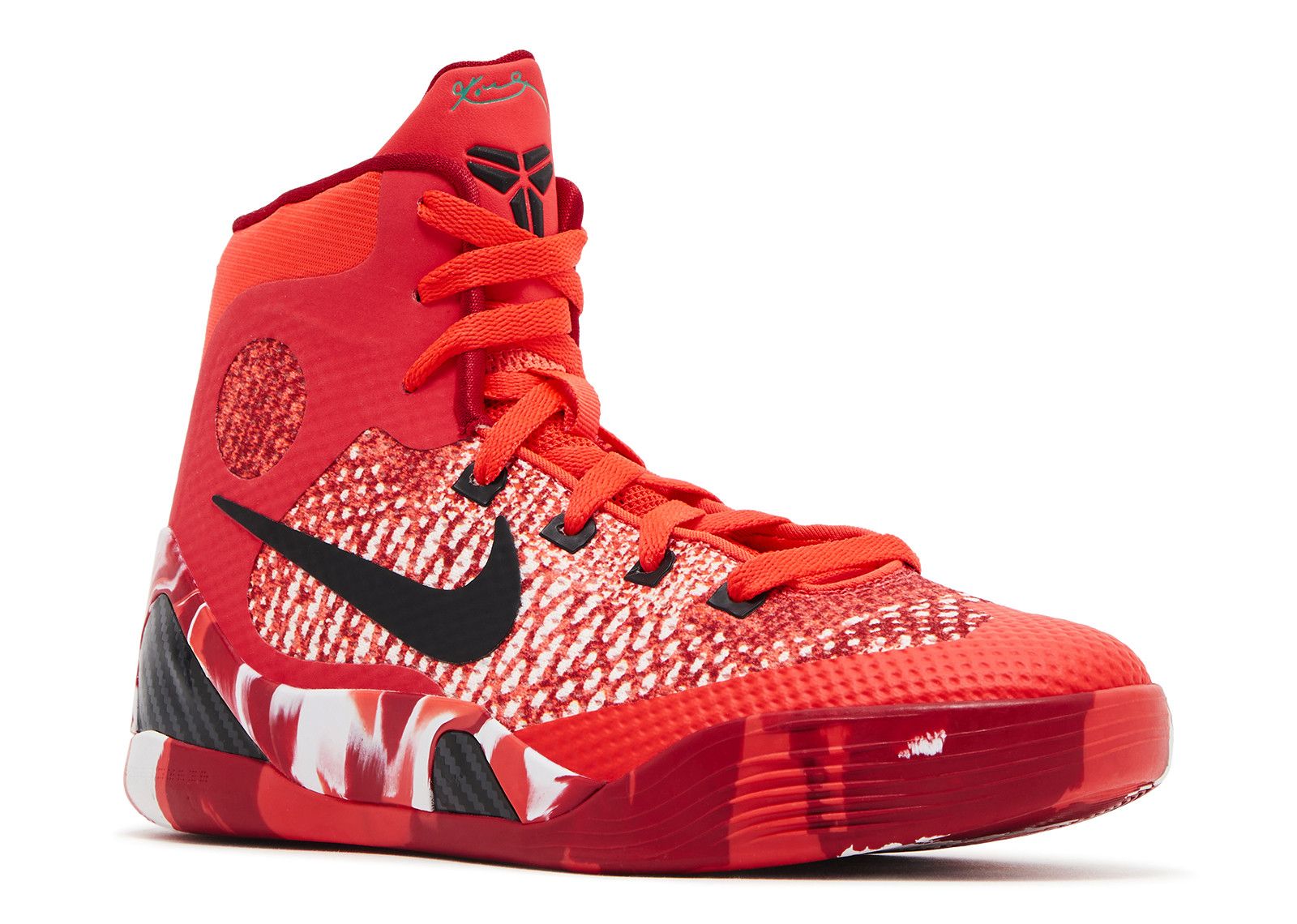 Kobe 9 Elite GS 'Christmas' 2024