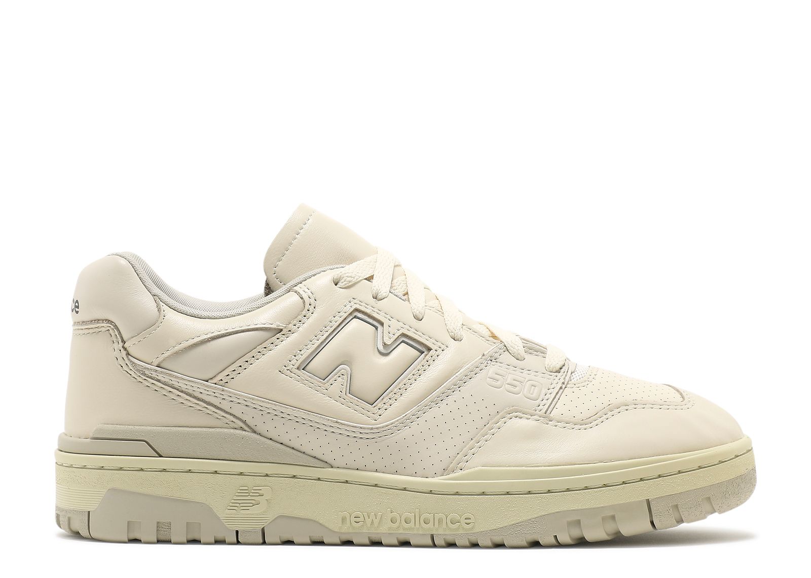 New Balance AURALEE x 550 'Ecru'