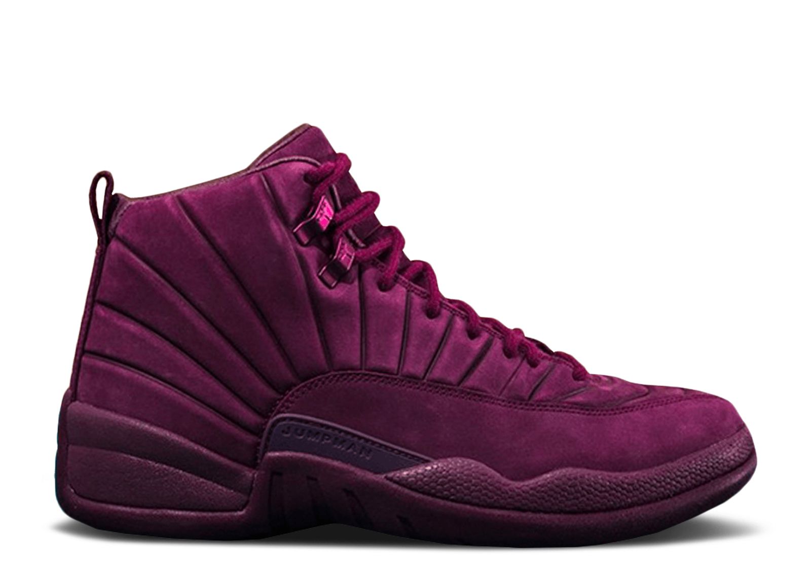 PSNY x Jordan 12 Retro 'Paris' Friends and Family Sample