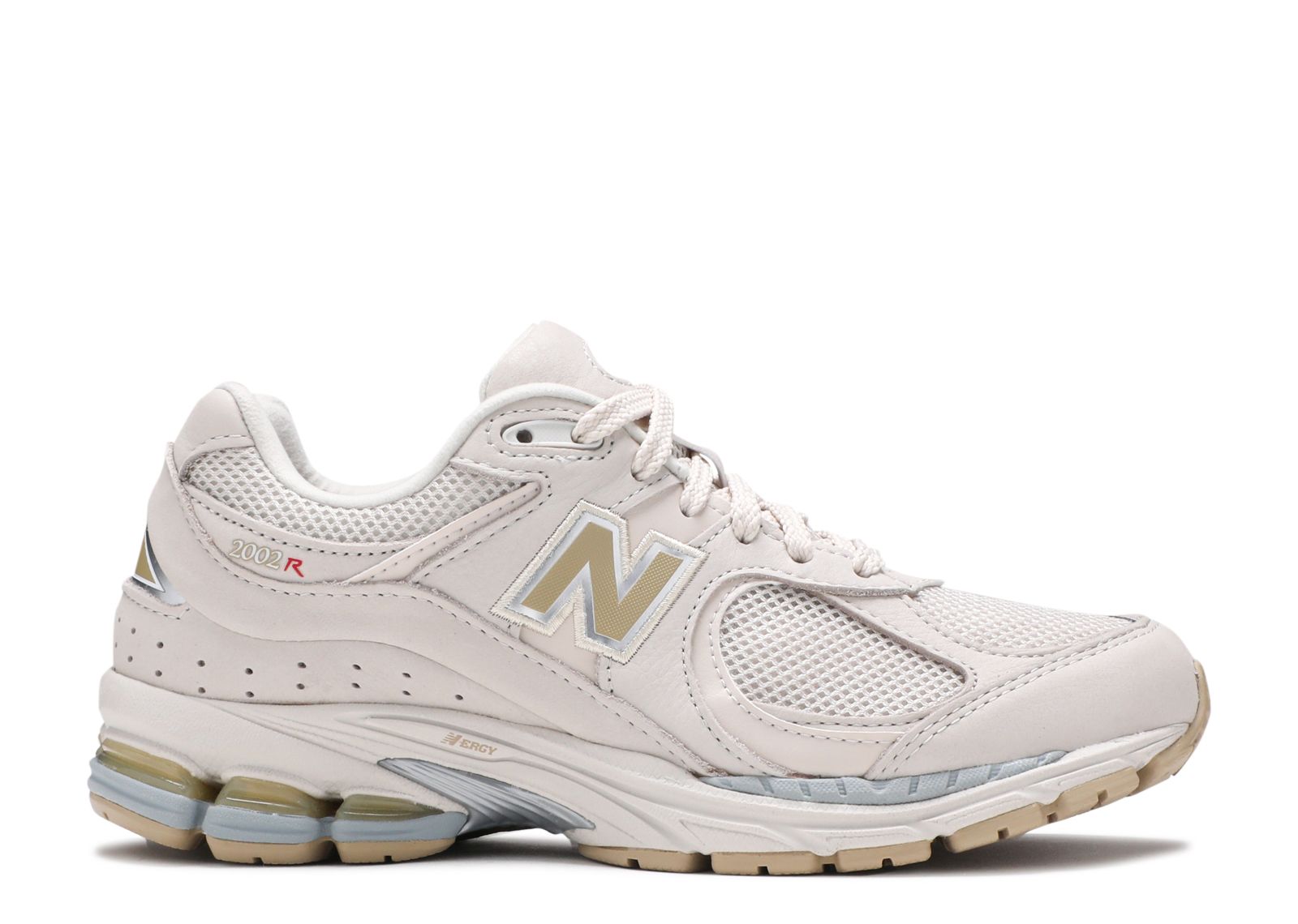New Balance 2002R 'Cream'