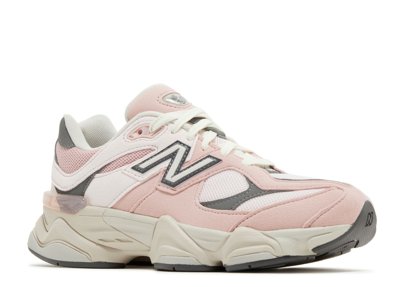 New Balance 9060 Big Kid 'Pink Granite'