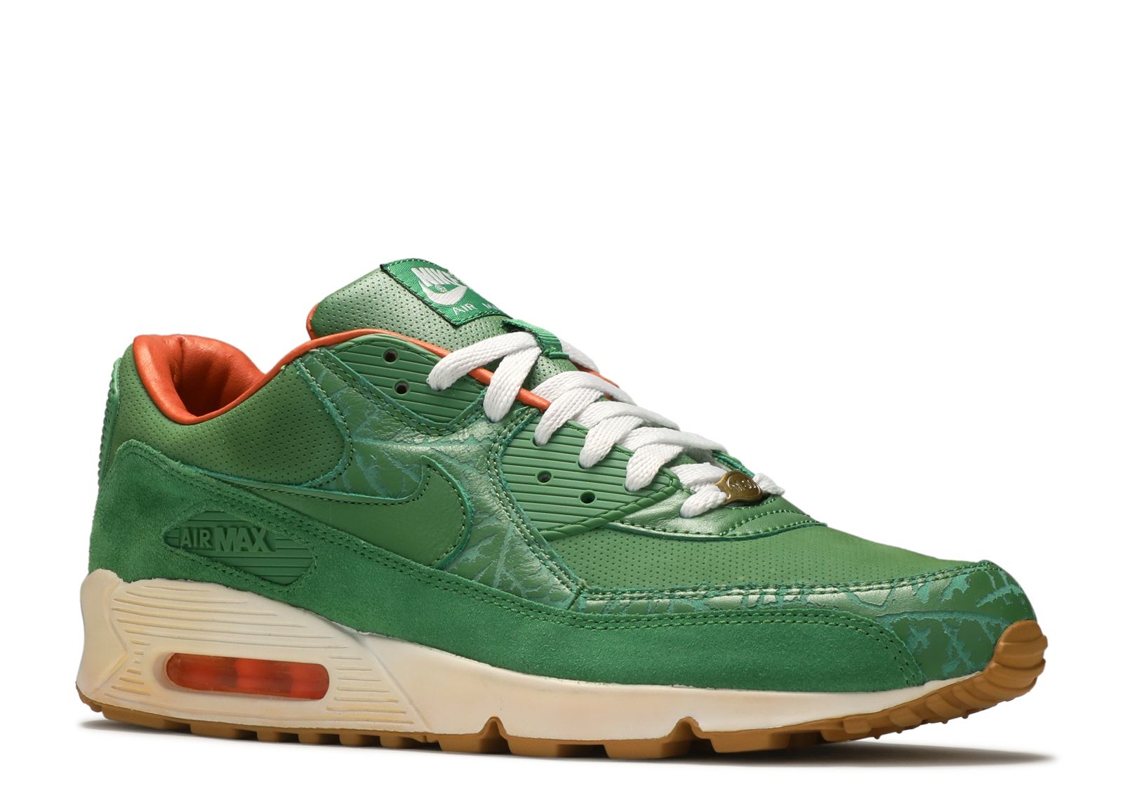 Air Max 90 Premium 'Homegrown'