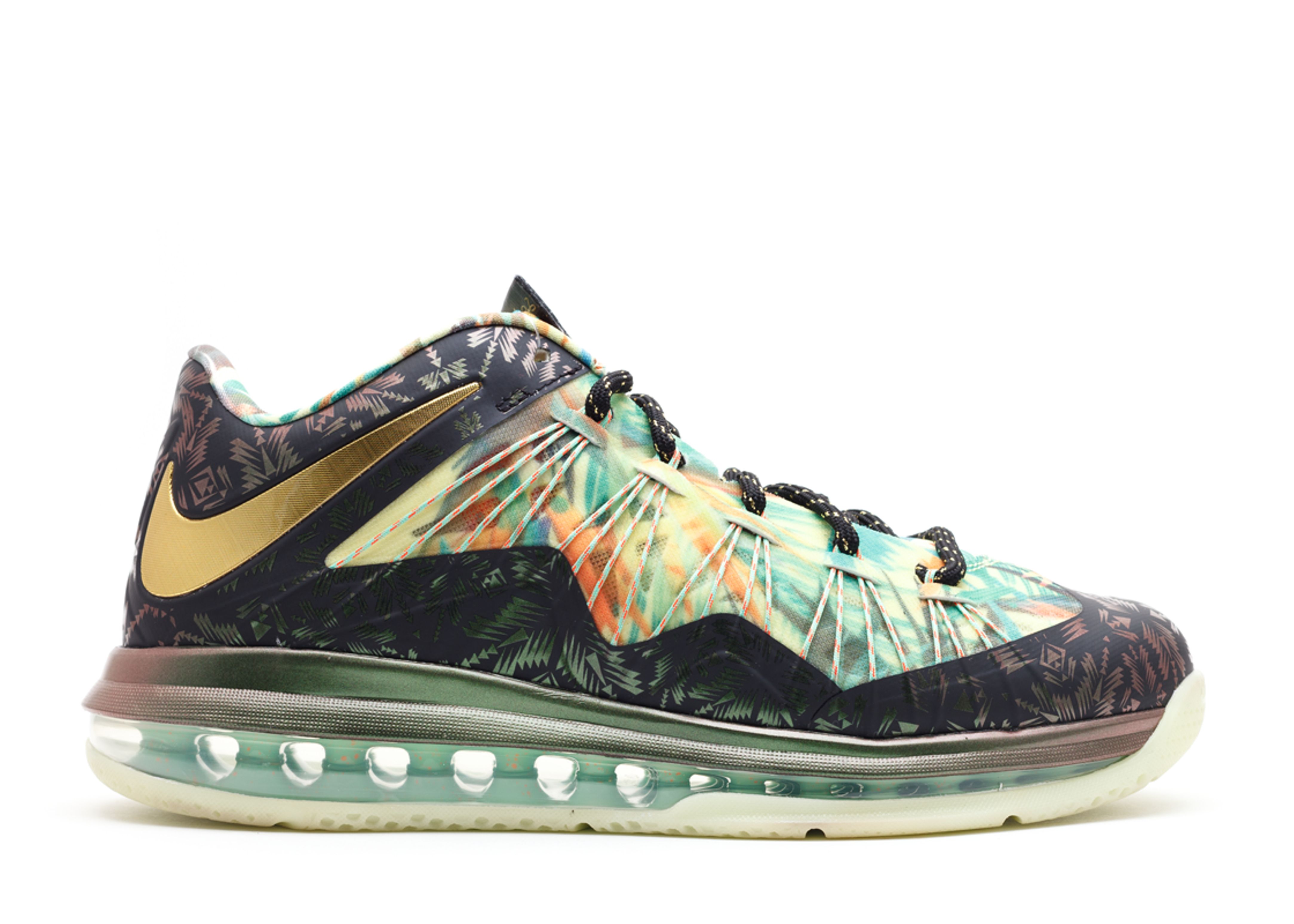LeBron 'Celebration Pack'