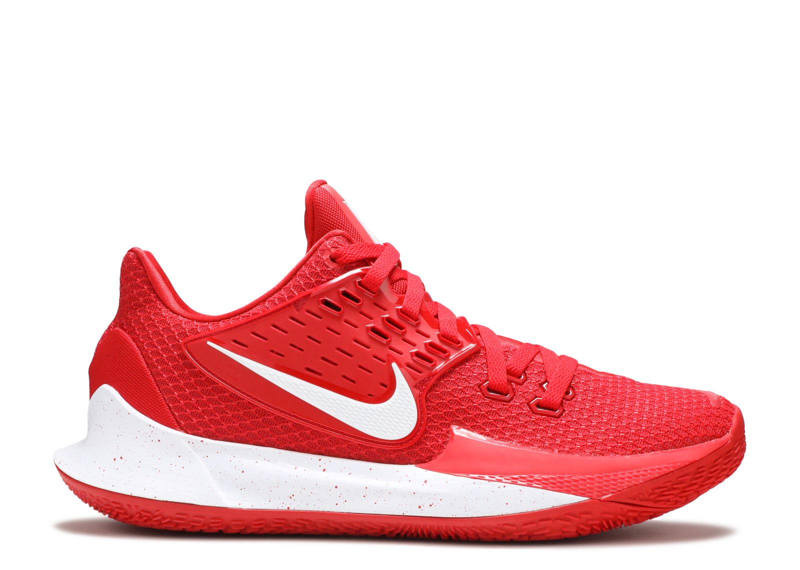 Kyrie Low 2 TB 'University Red'