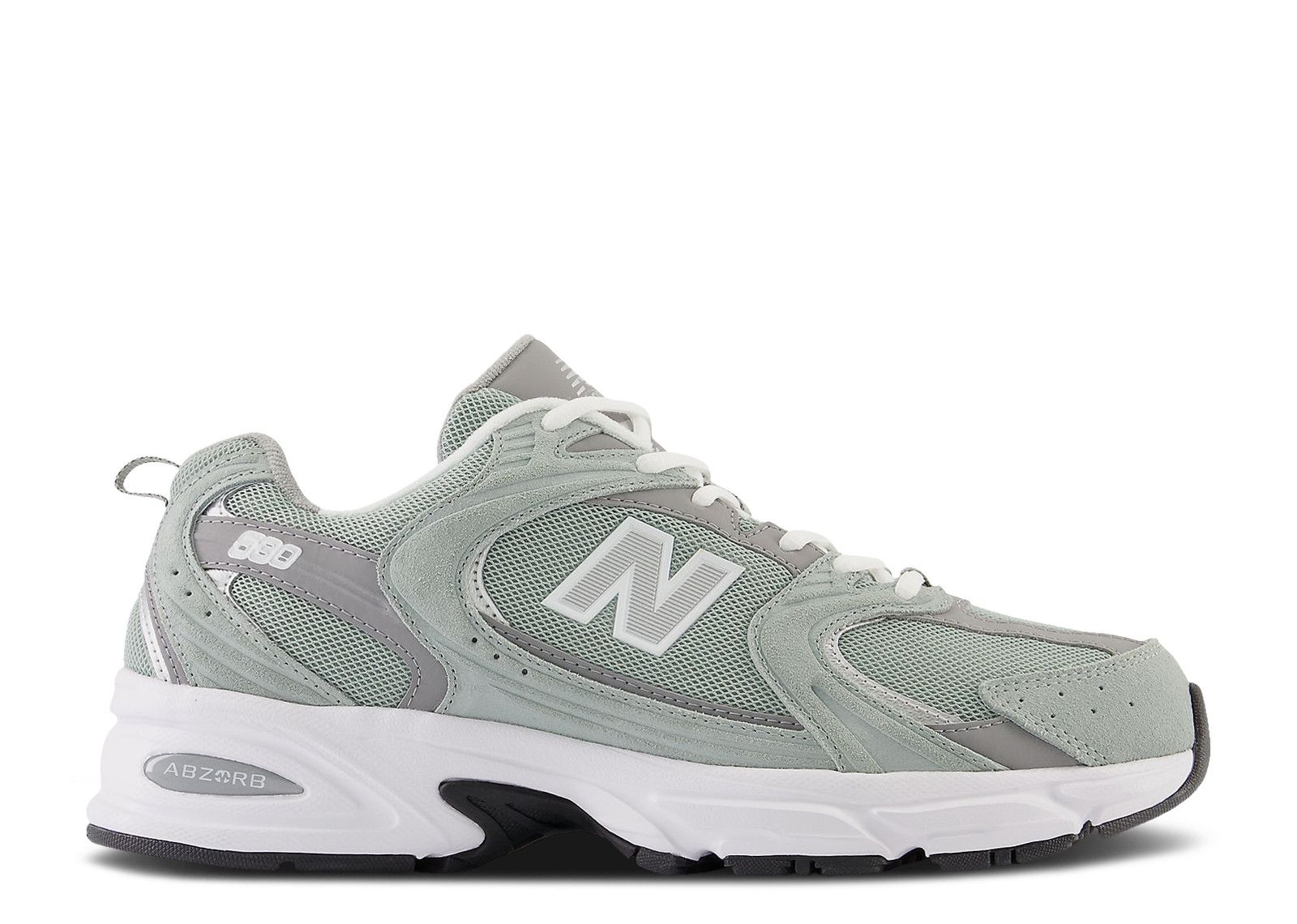 New Balance 530 'Juniper Shadow Grey'