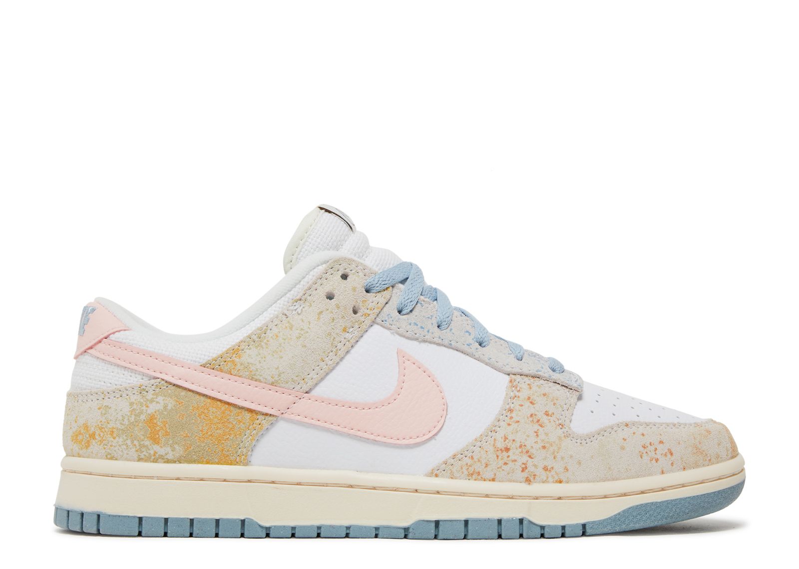 Dunk Low 'Oxidized Pastels'