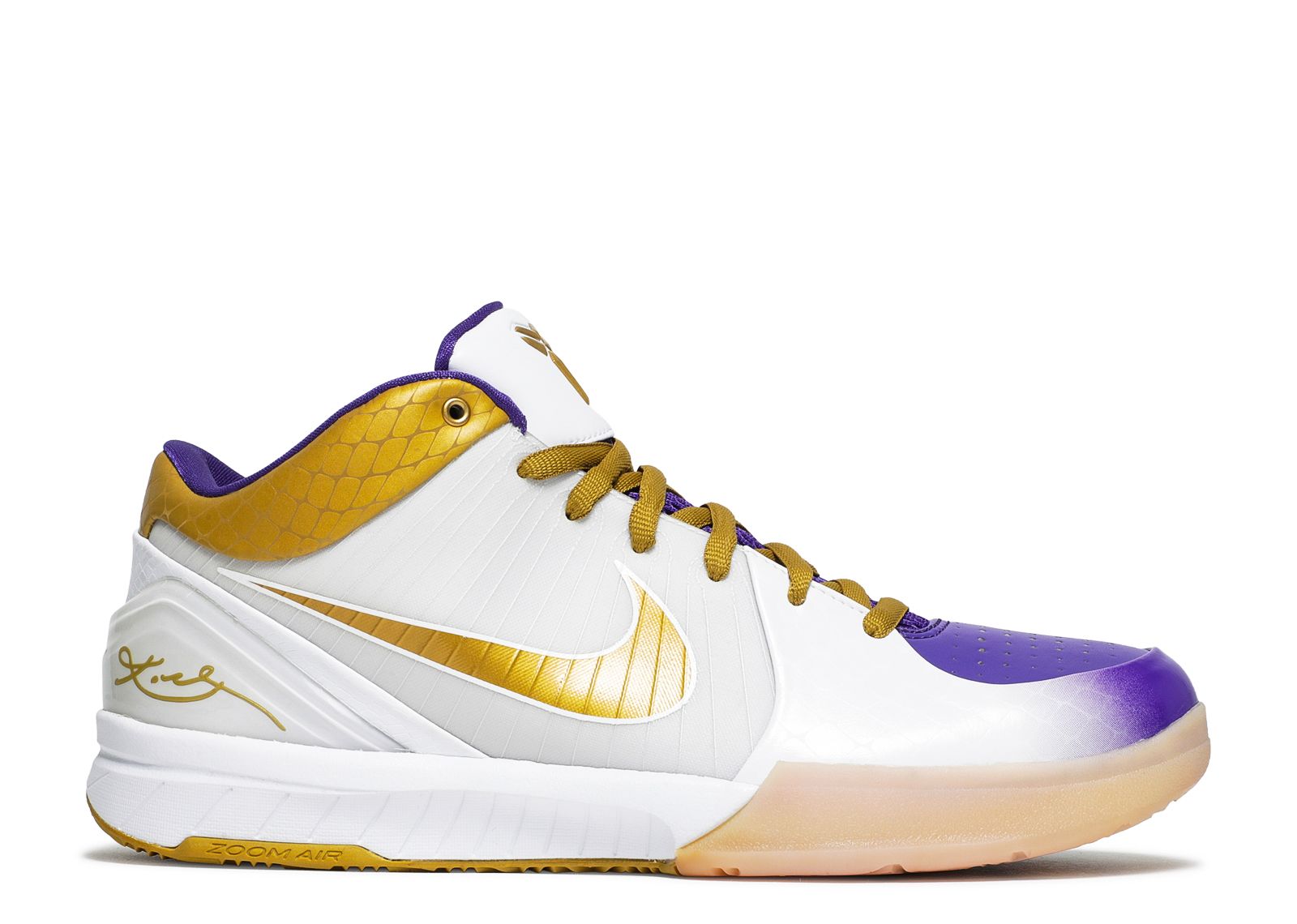 Zoom Kobe 4 'MLK'