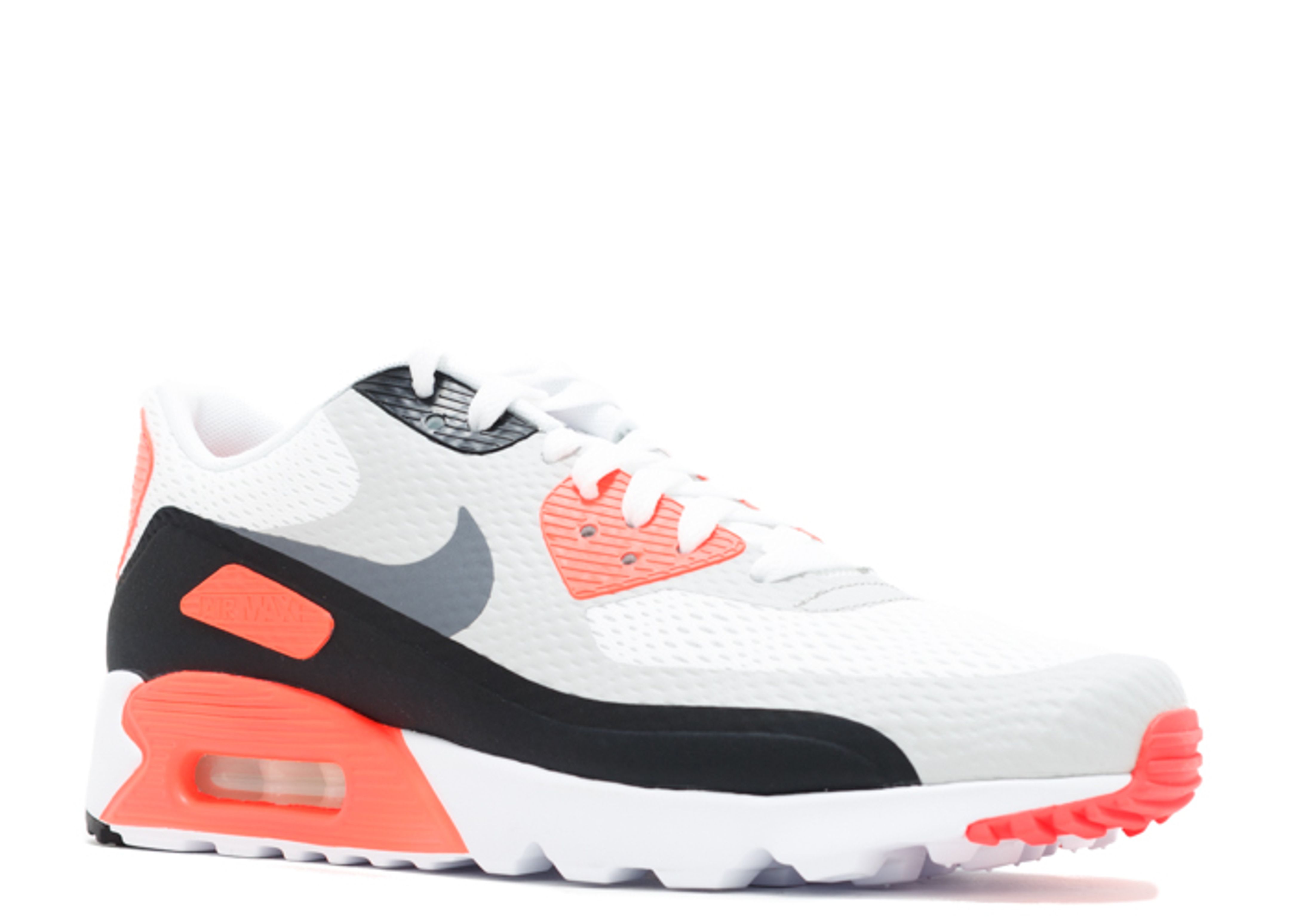 Air Max 90 Ultra 'Infrared' 2015