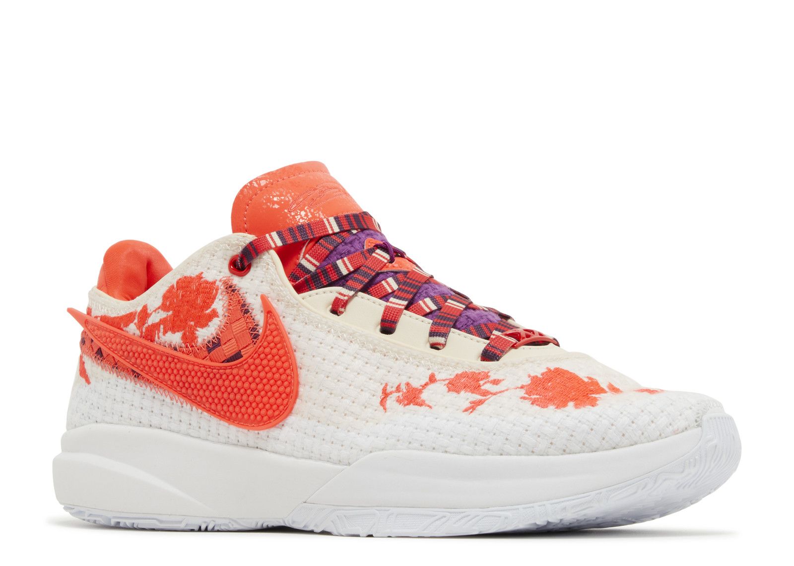 Mimi Plange x LeBron 20 Premium 'Ceremony'