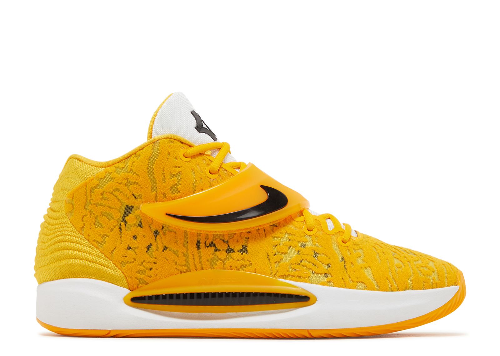 KD 14 TB 'Yellow'