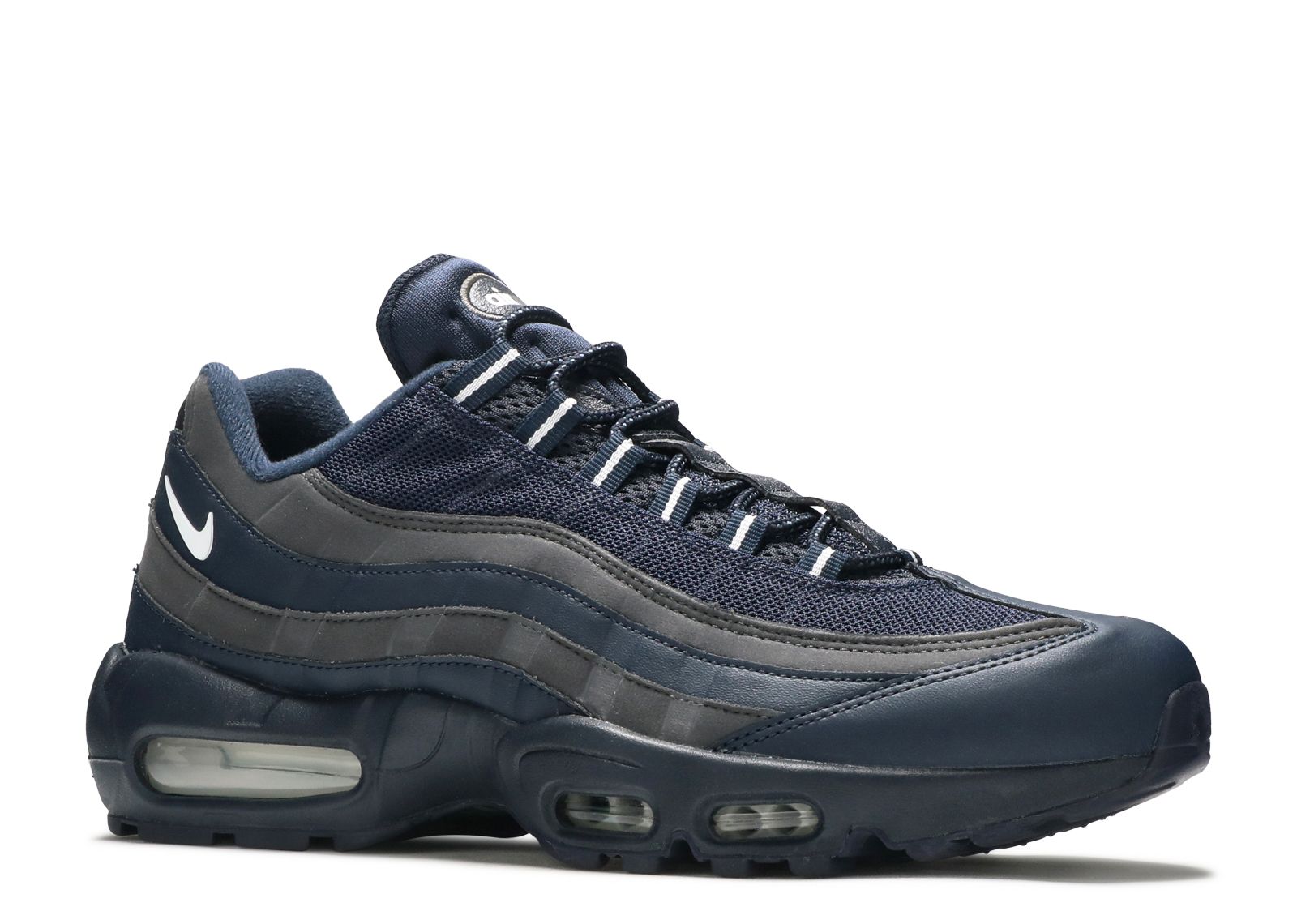 Air Max 95 'Obsidian'