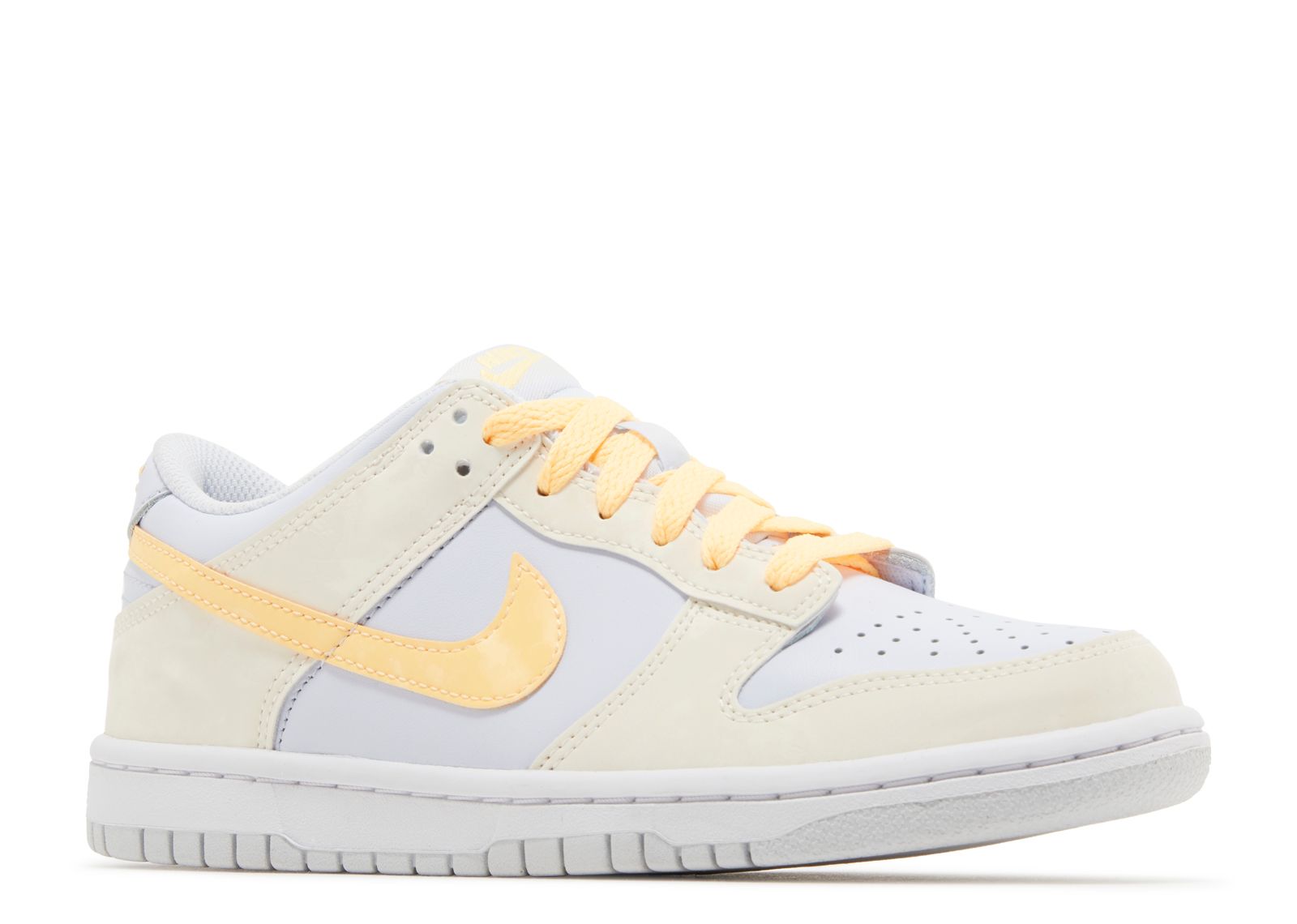 Dunk Low GS 'Melon Tint'