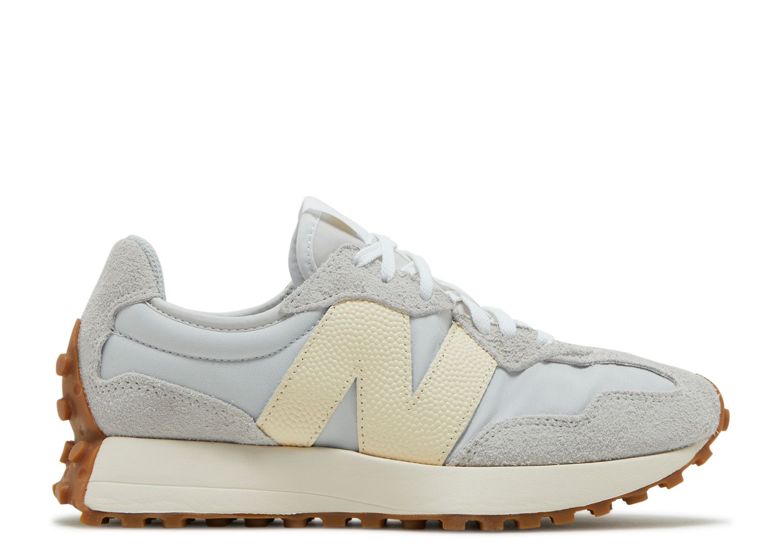 New Balance Wmns 327 'Summer Fog Gum'