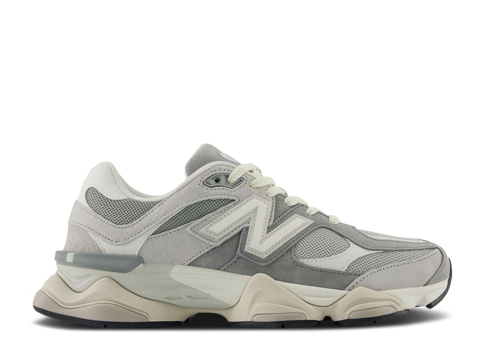 New Balance 9060 'Raincloud Slate Grey'