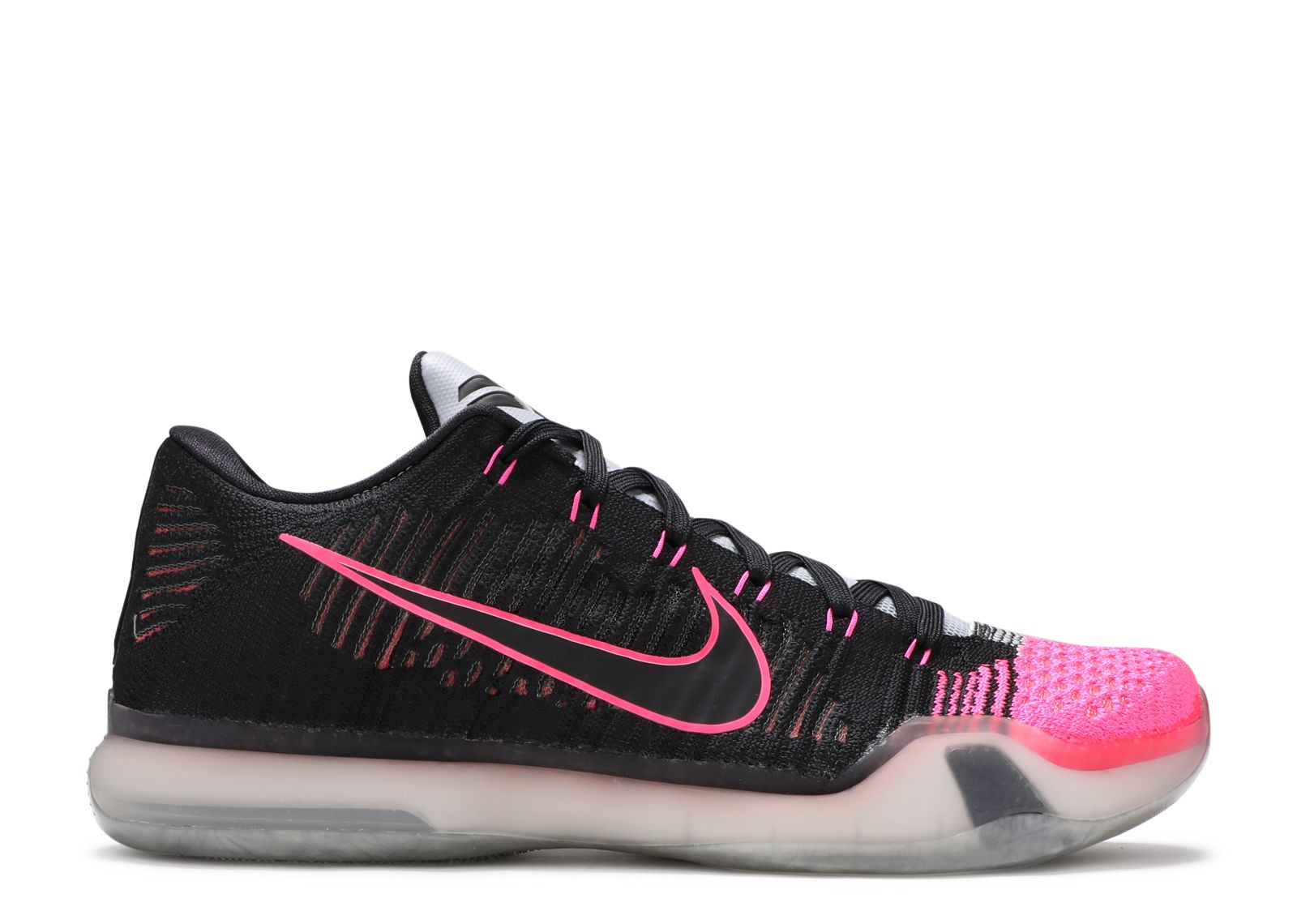 Kobe 10 Elite 'Mambacurial'